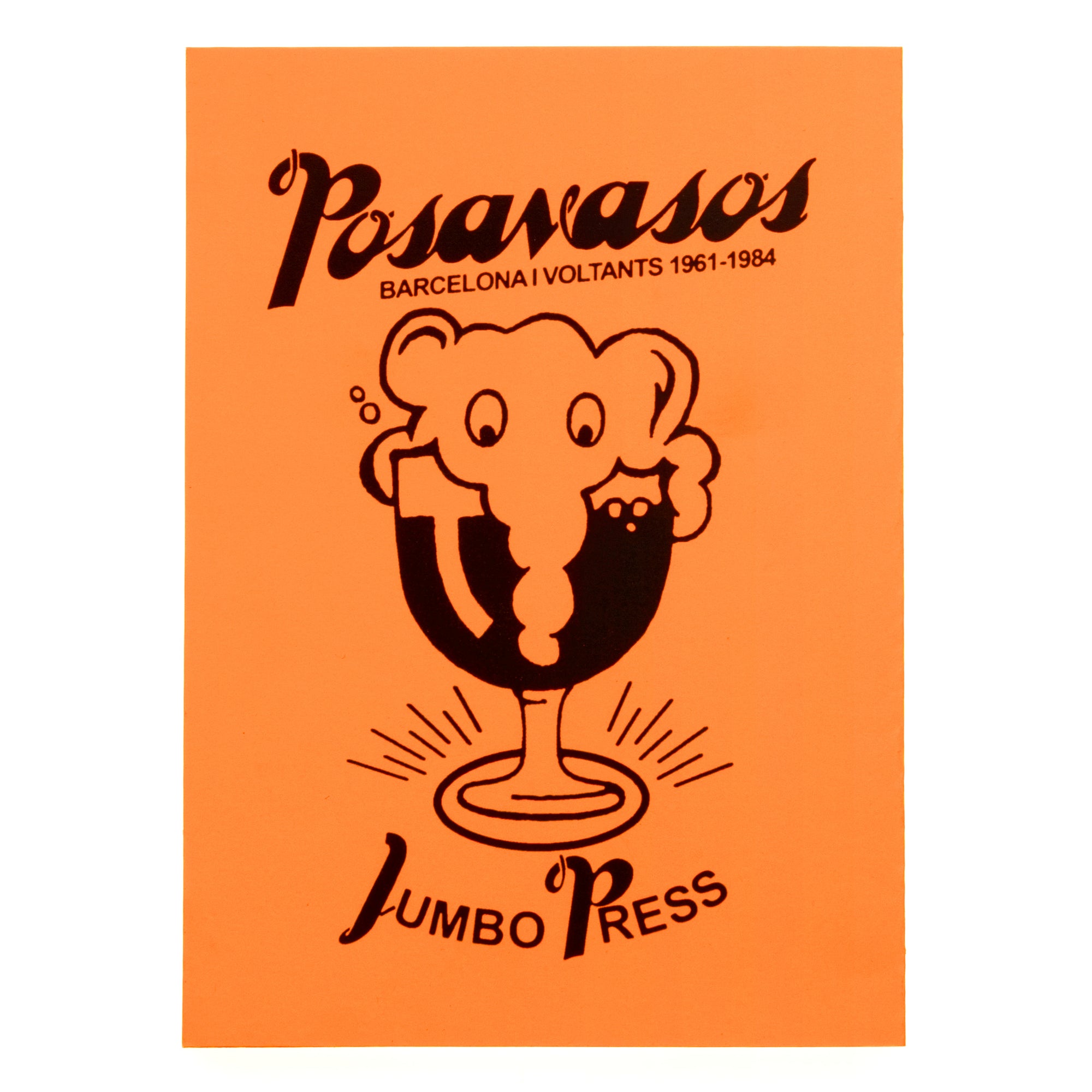 Posavasos