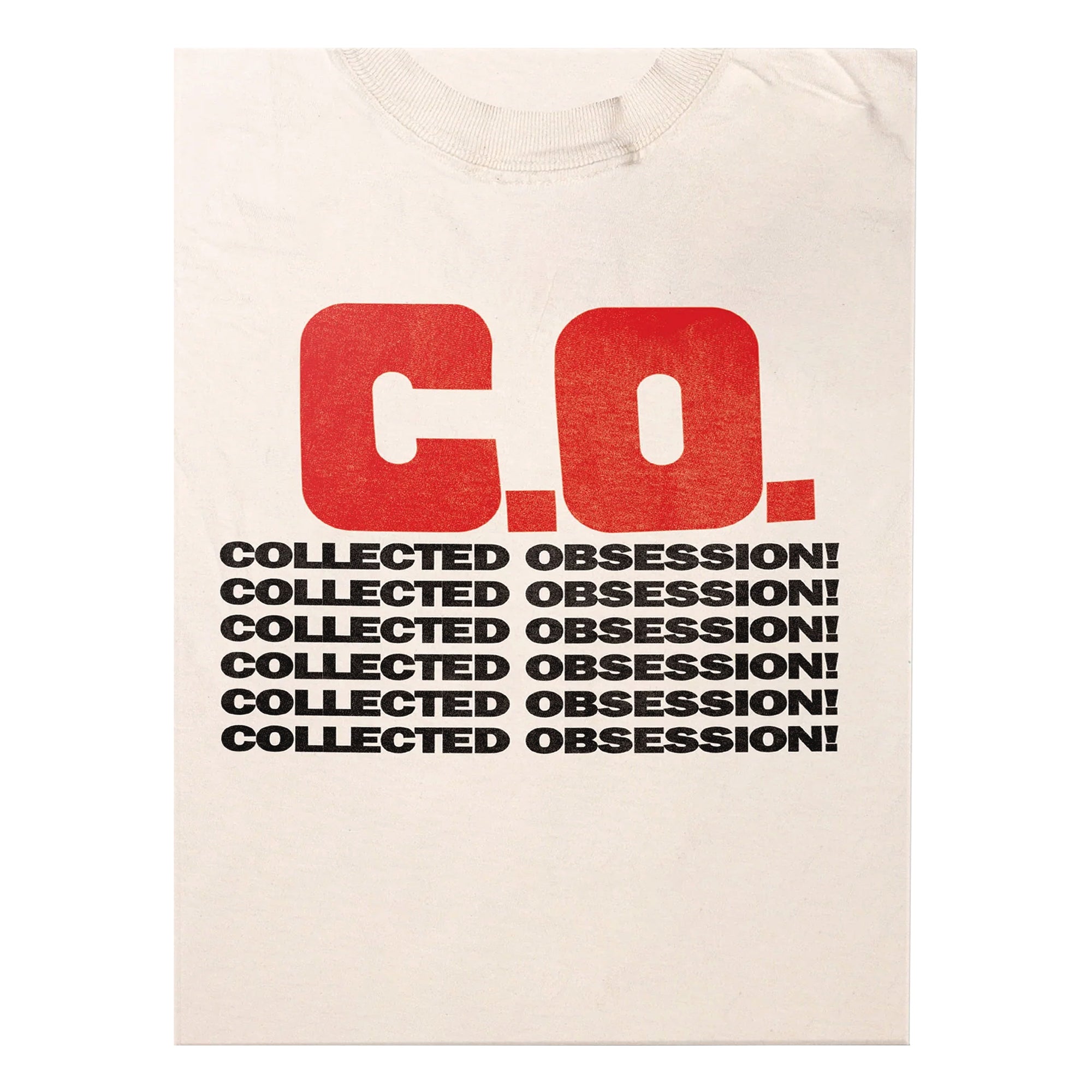 Collected Obsession