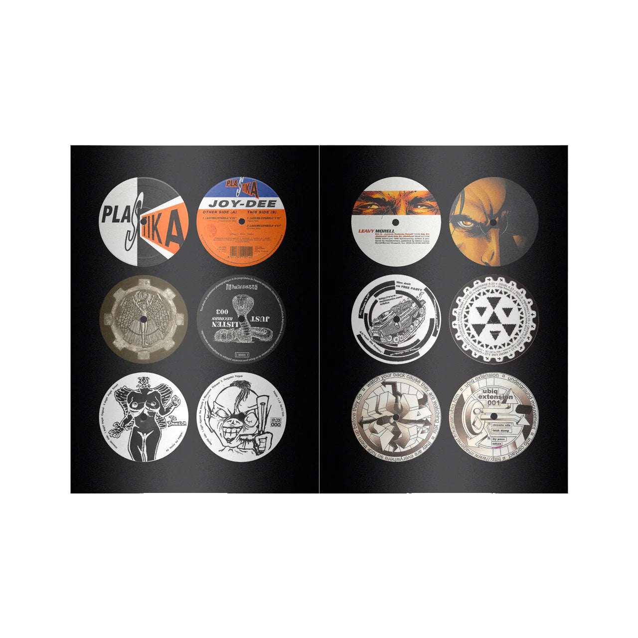 Hardcore Records