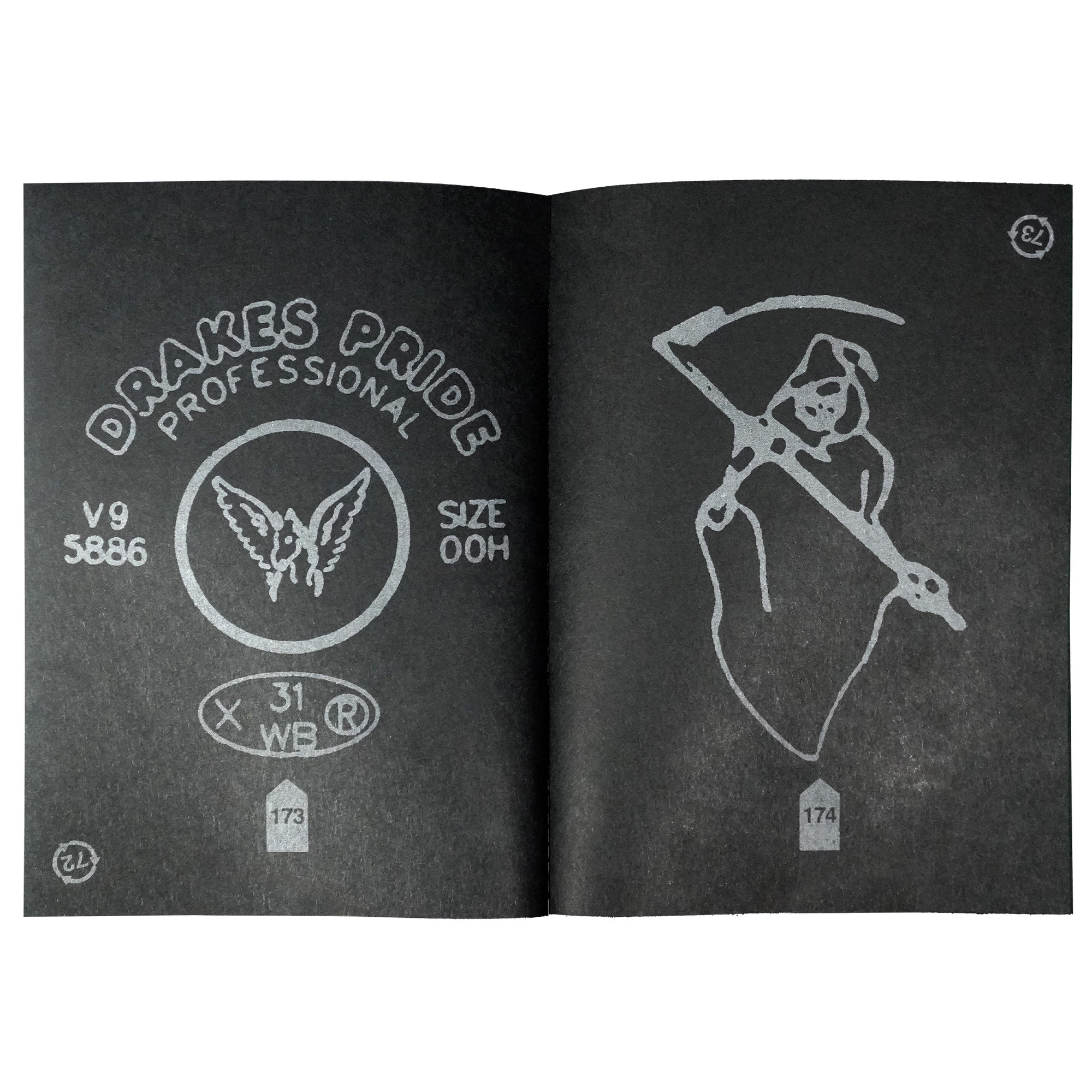 Icons On The Lawn: An Anthology of Symbols On Lawn Bowls