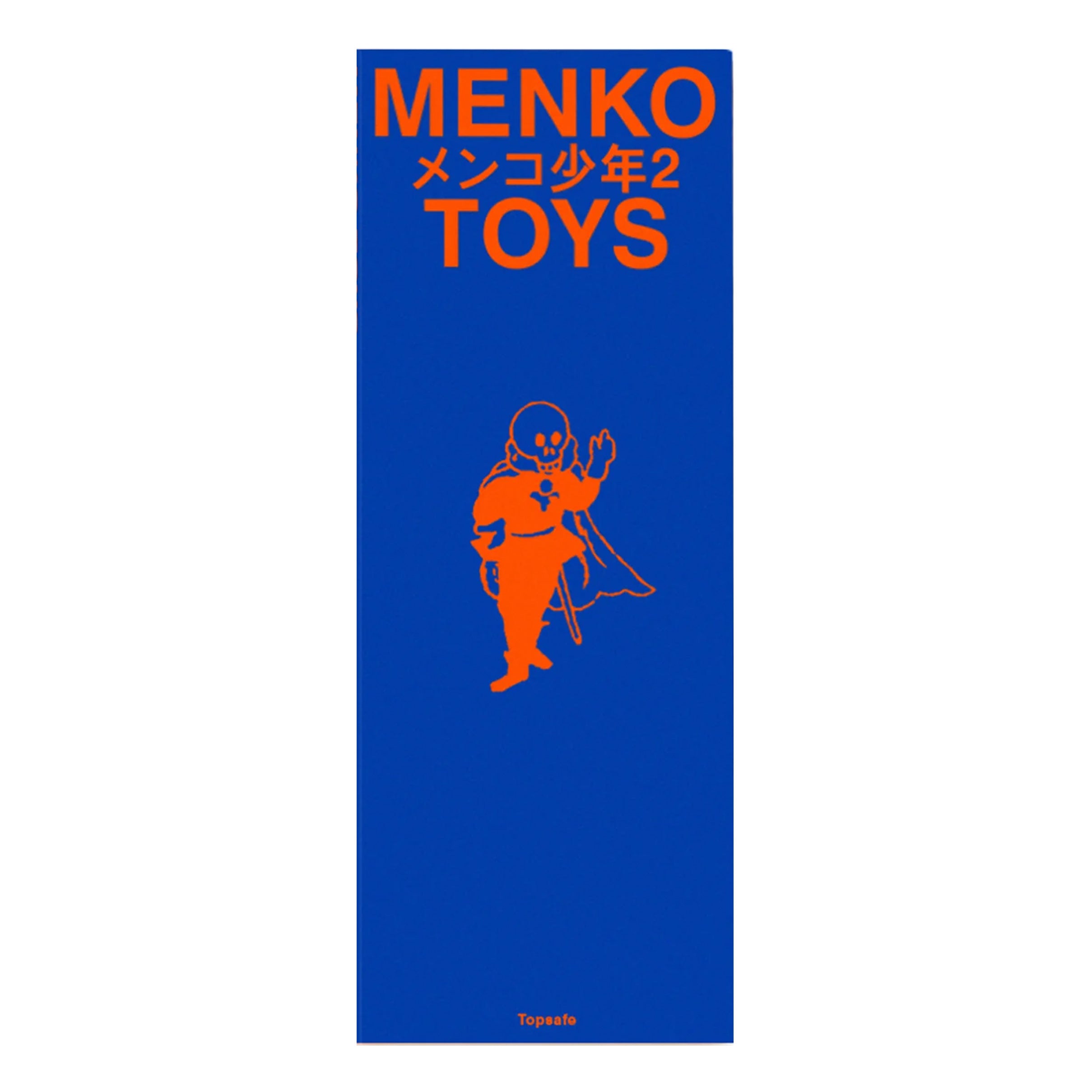 Menko Toys – LOCK BOOKS