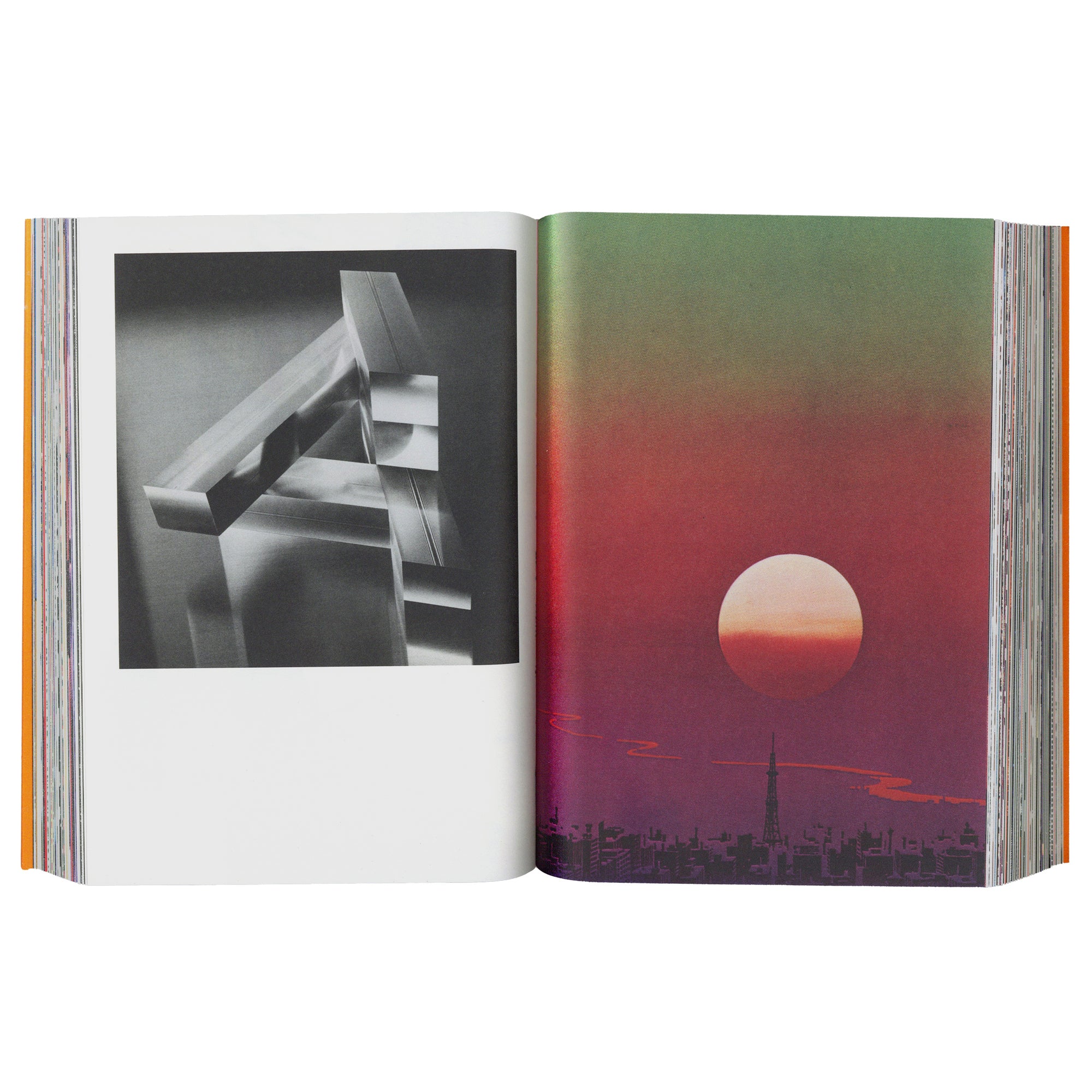 Radical Media Archive Vol 1: An Anthology Of Counterculture and Political Graphic Design