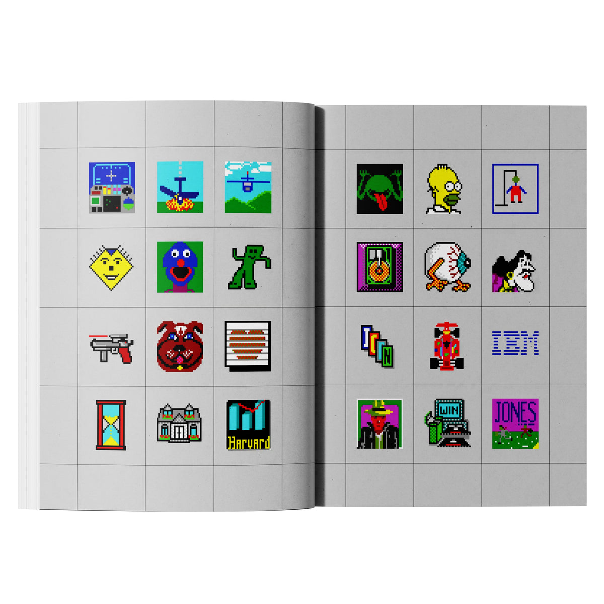 Books – Page 4 – LOCK BOOKS