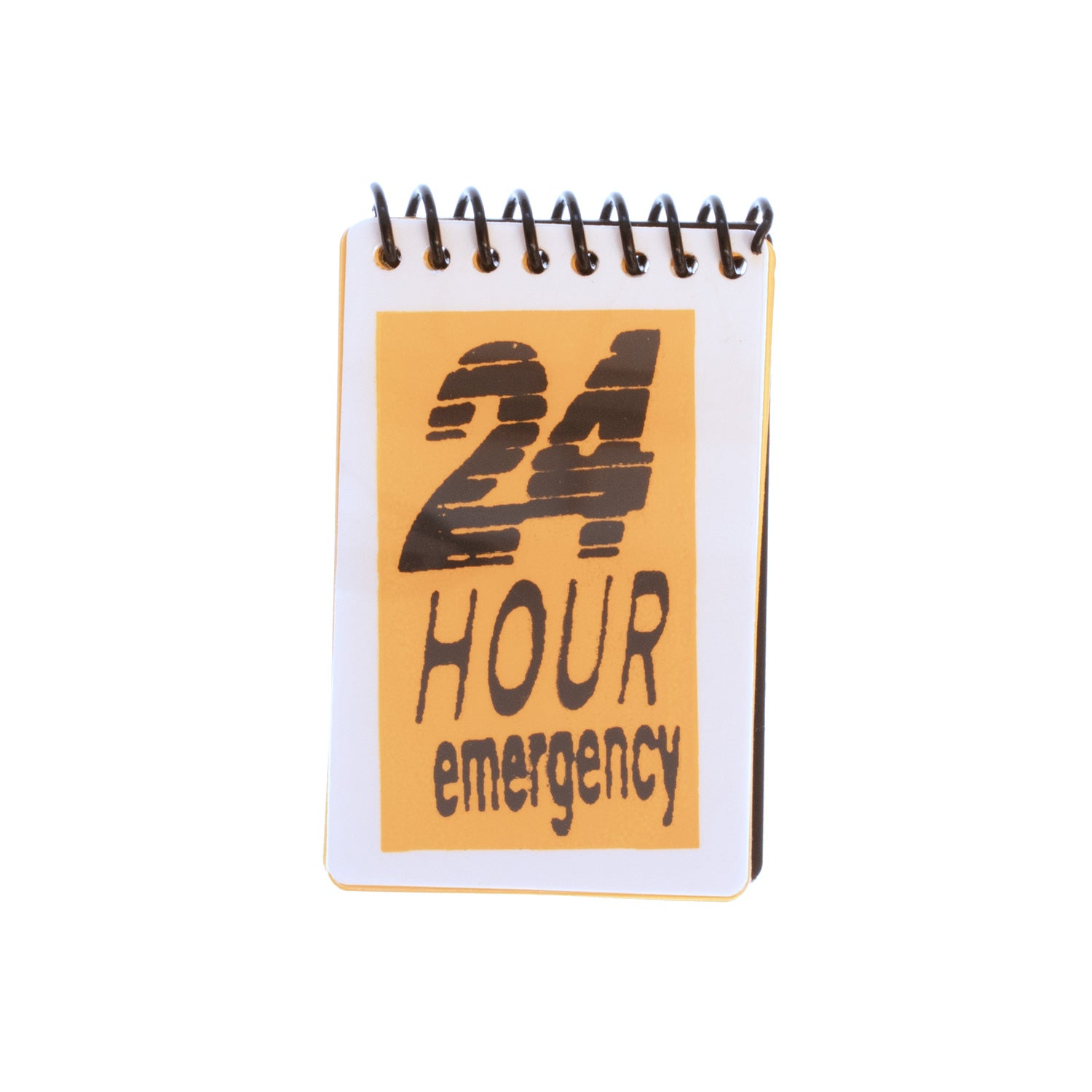 24hr Emergency
