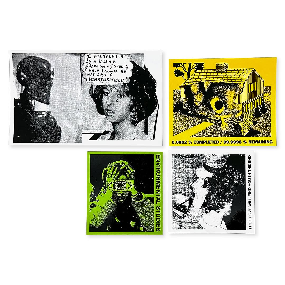 Artificial Artifact Vol. 9