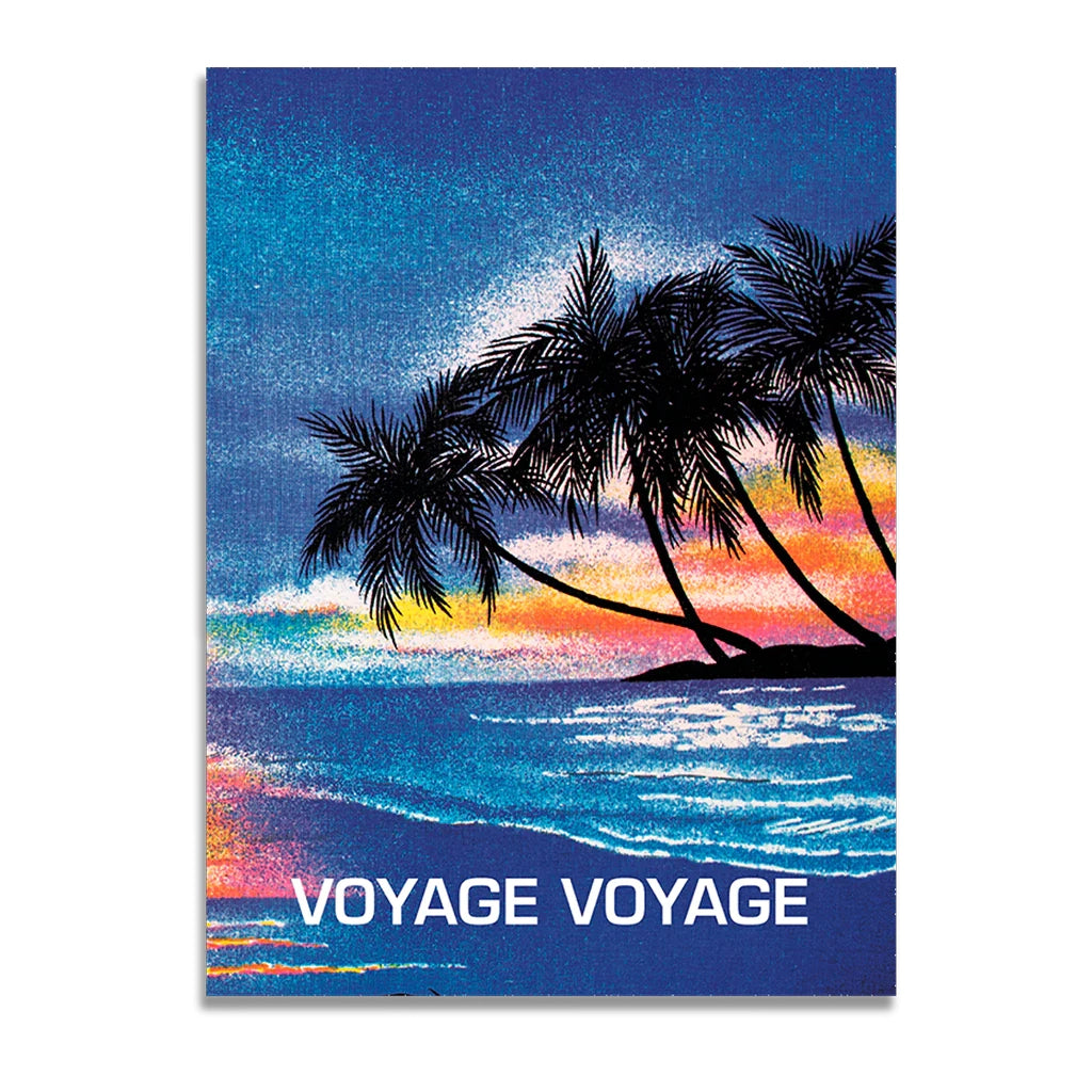 Voyage Voyage