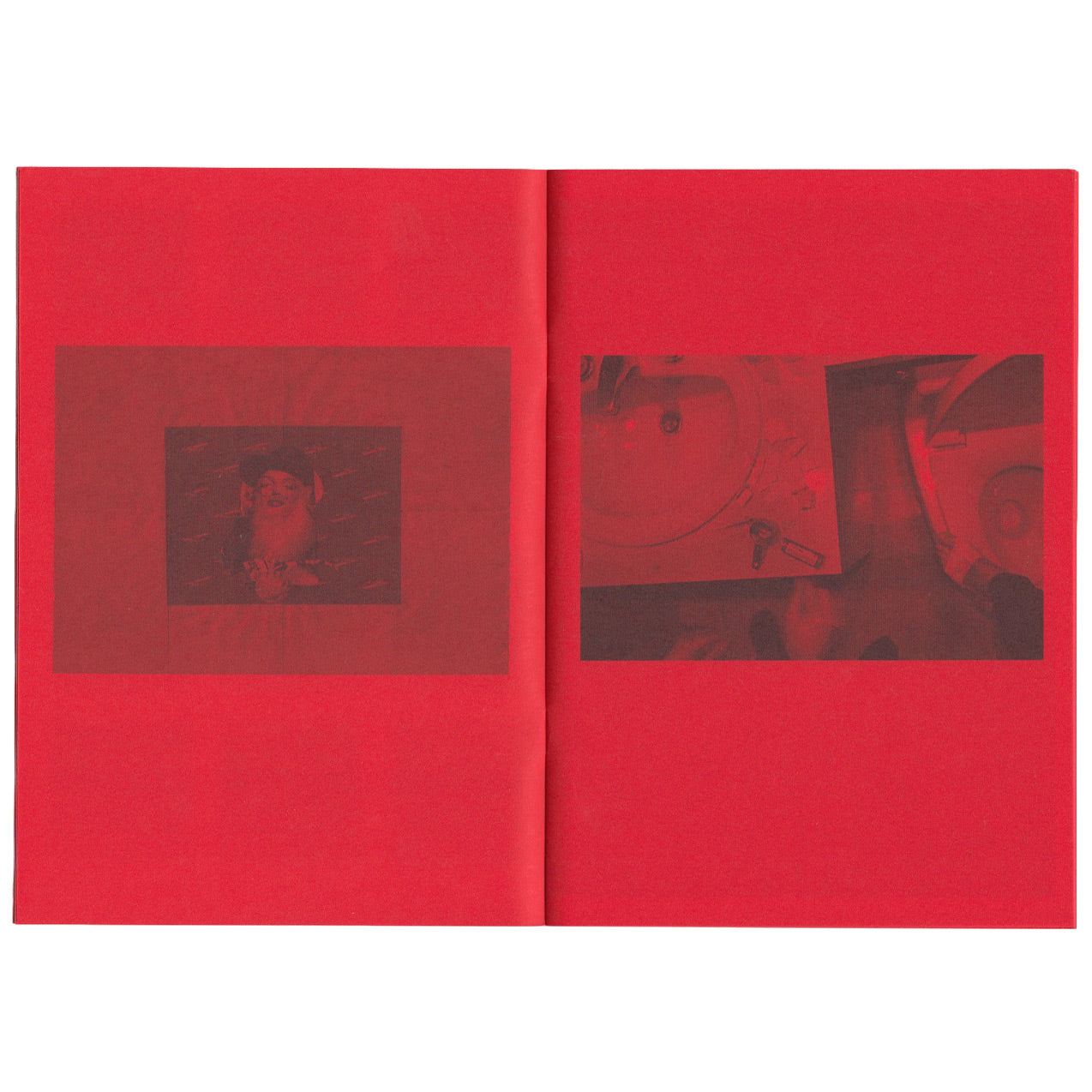 Dash Snow: Selected Works from 2001-2009