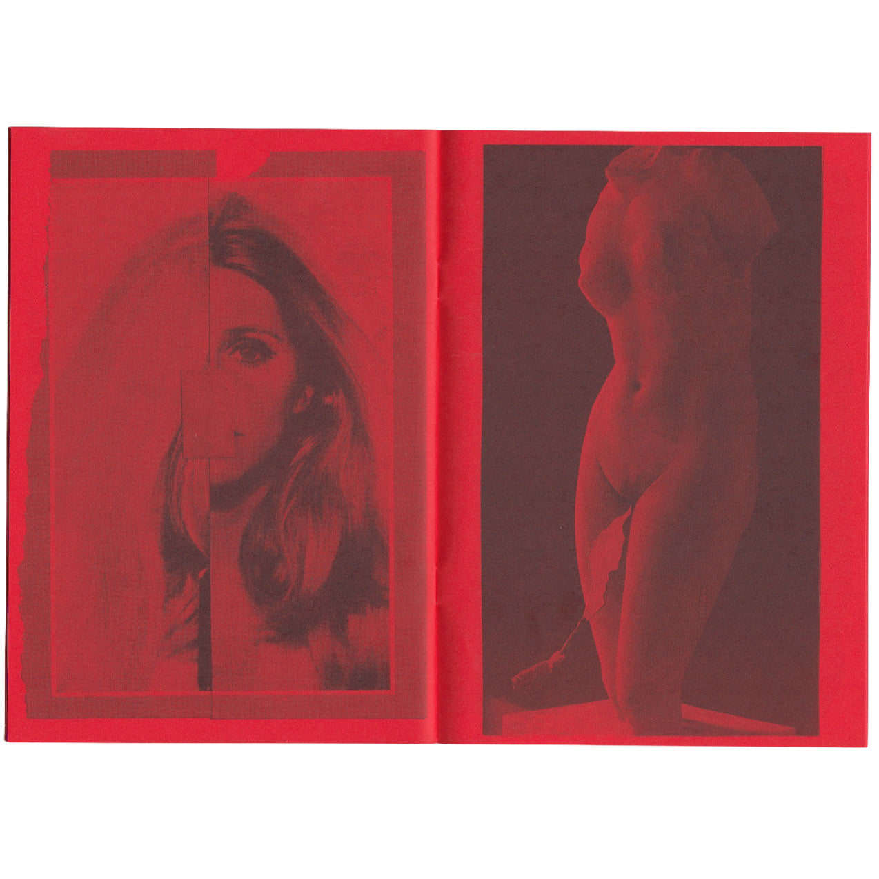 Dash Snow: Selected Works from 2001-2009