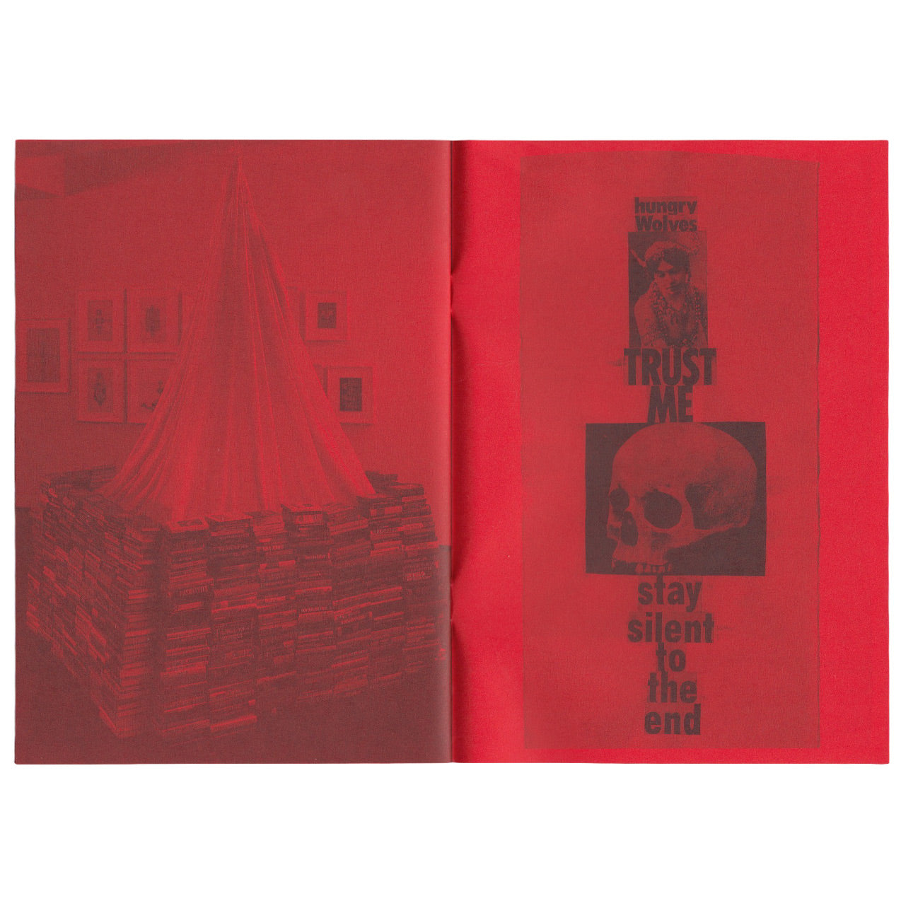 Dash Snow: Selected Works from 2001-2009