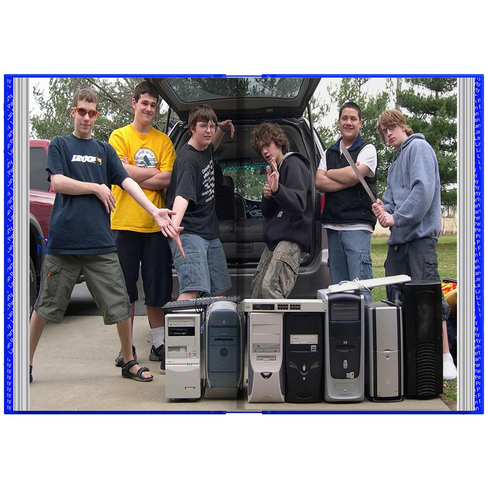 LAN Party