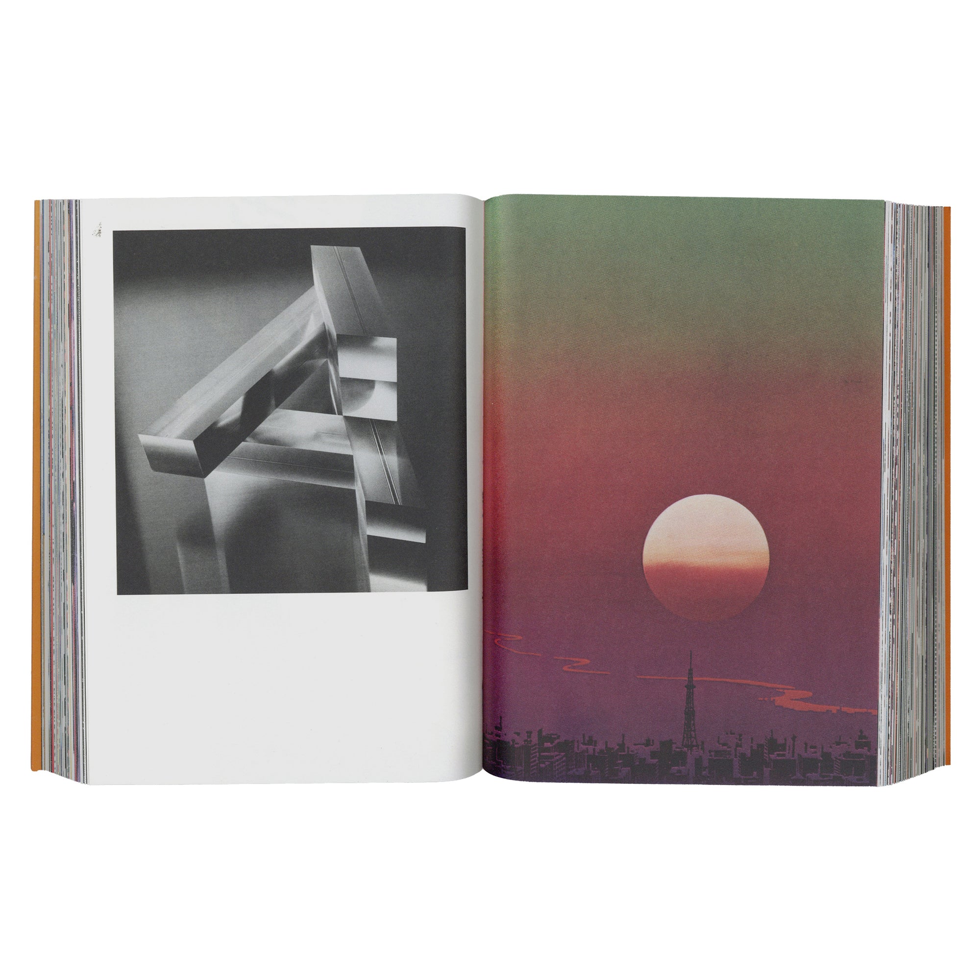 Radical Media Archive Vol 1: An Anthology Of Counterculture and Political Graphic Design