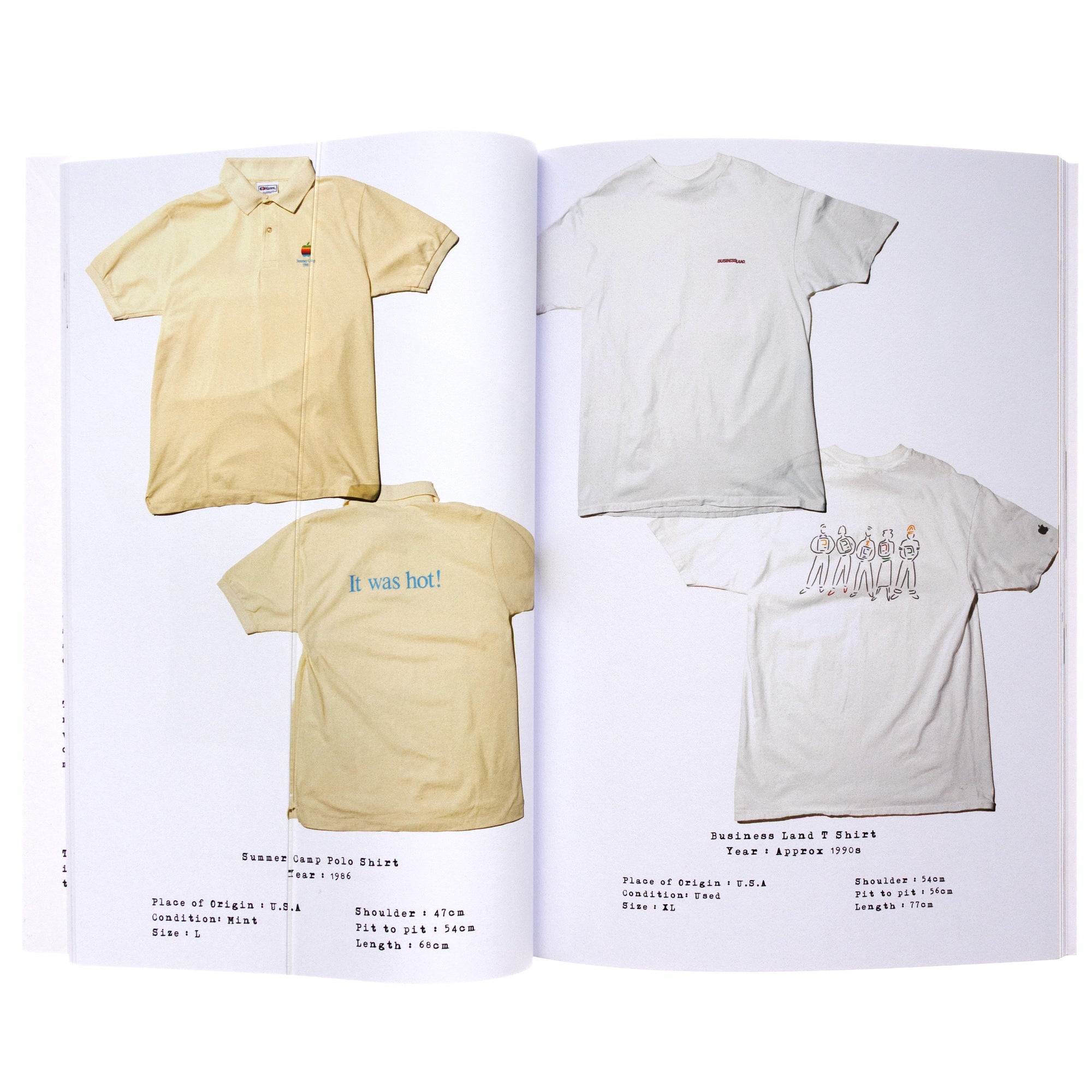 Apple Computer Asterisk Archive 004