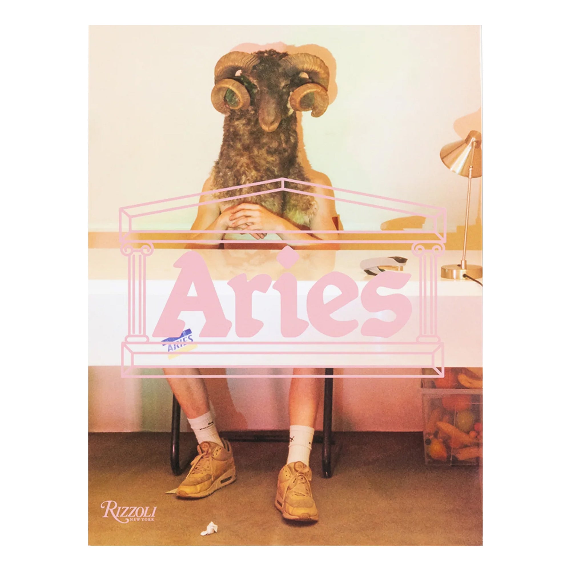 Aries Archive