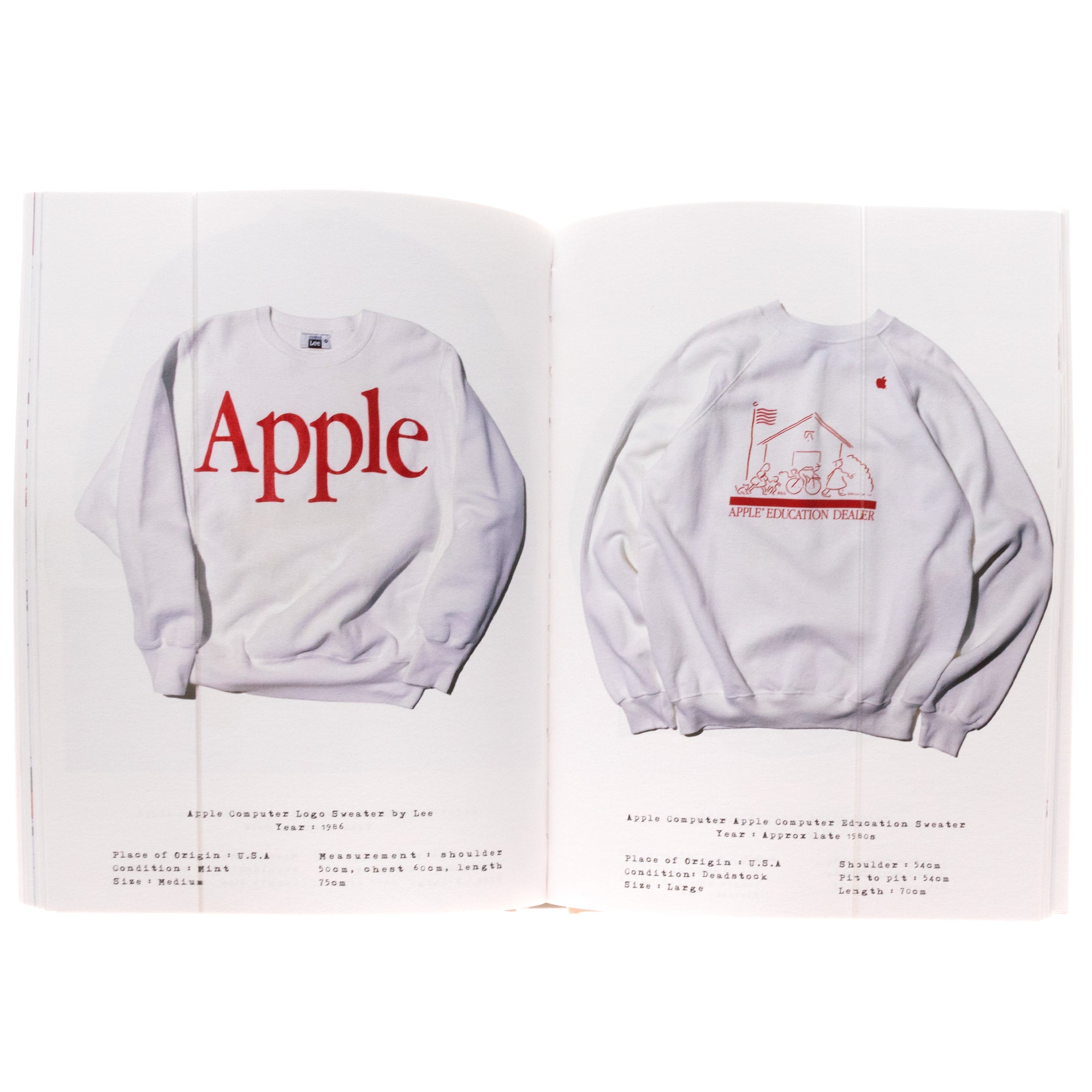 Apple Computer Asterisk Archive 003