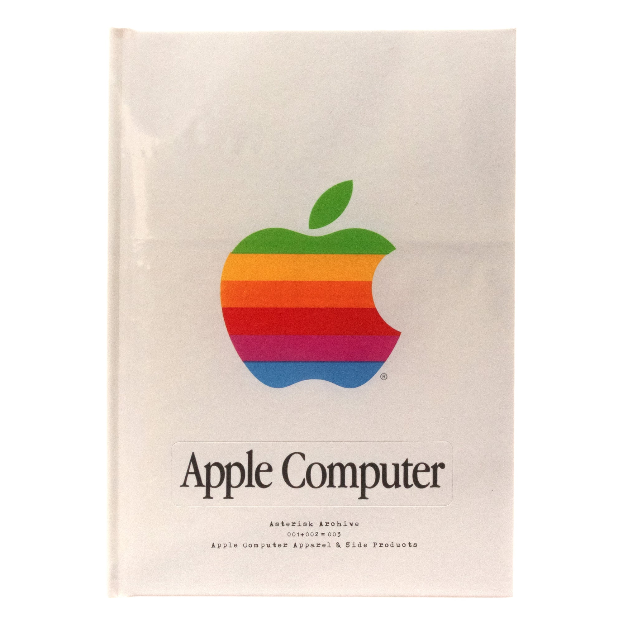 Apple Computer Asterisk Archive 003