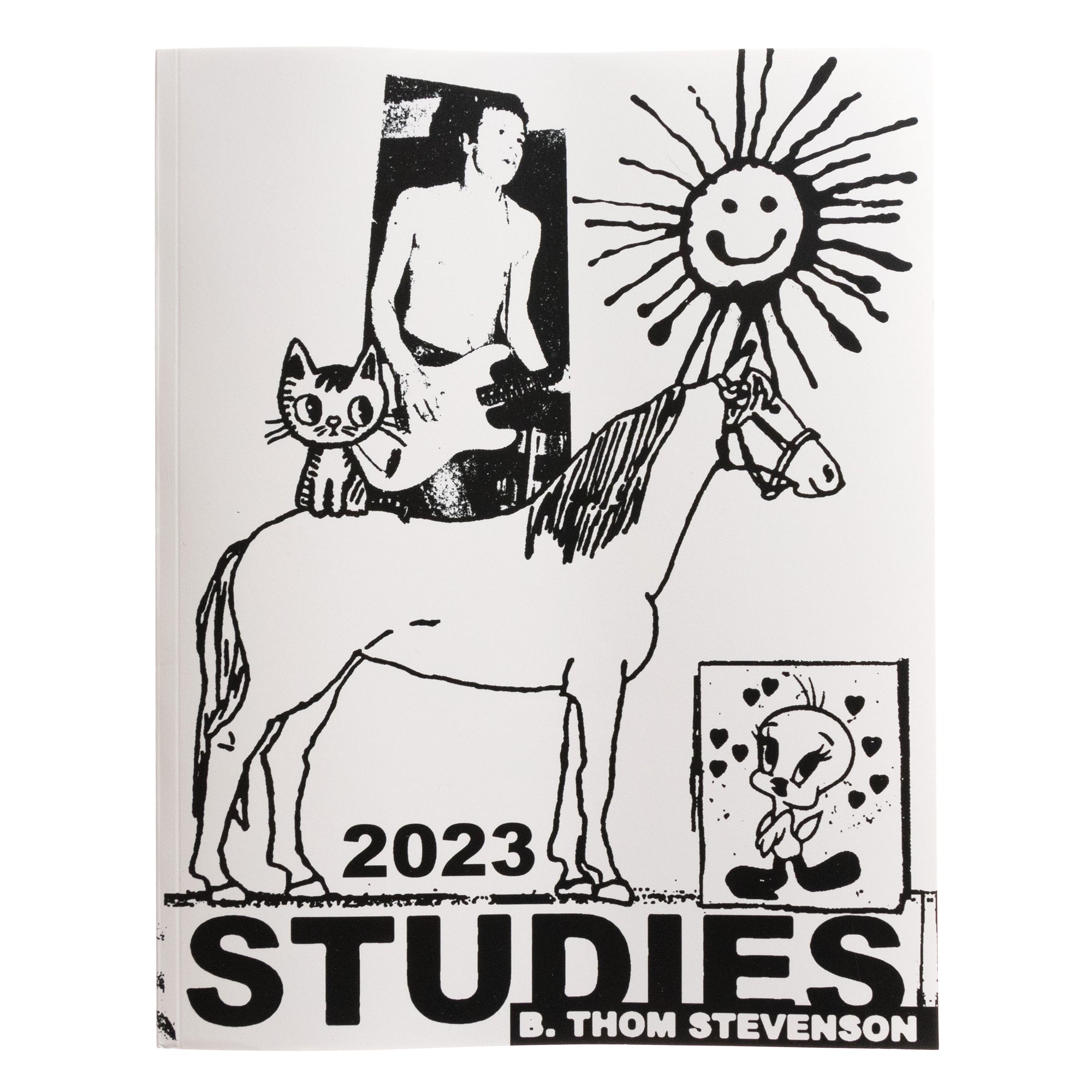 STUDIES 2023