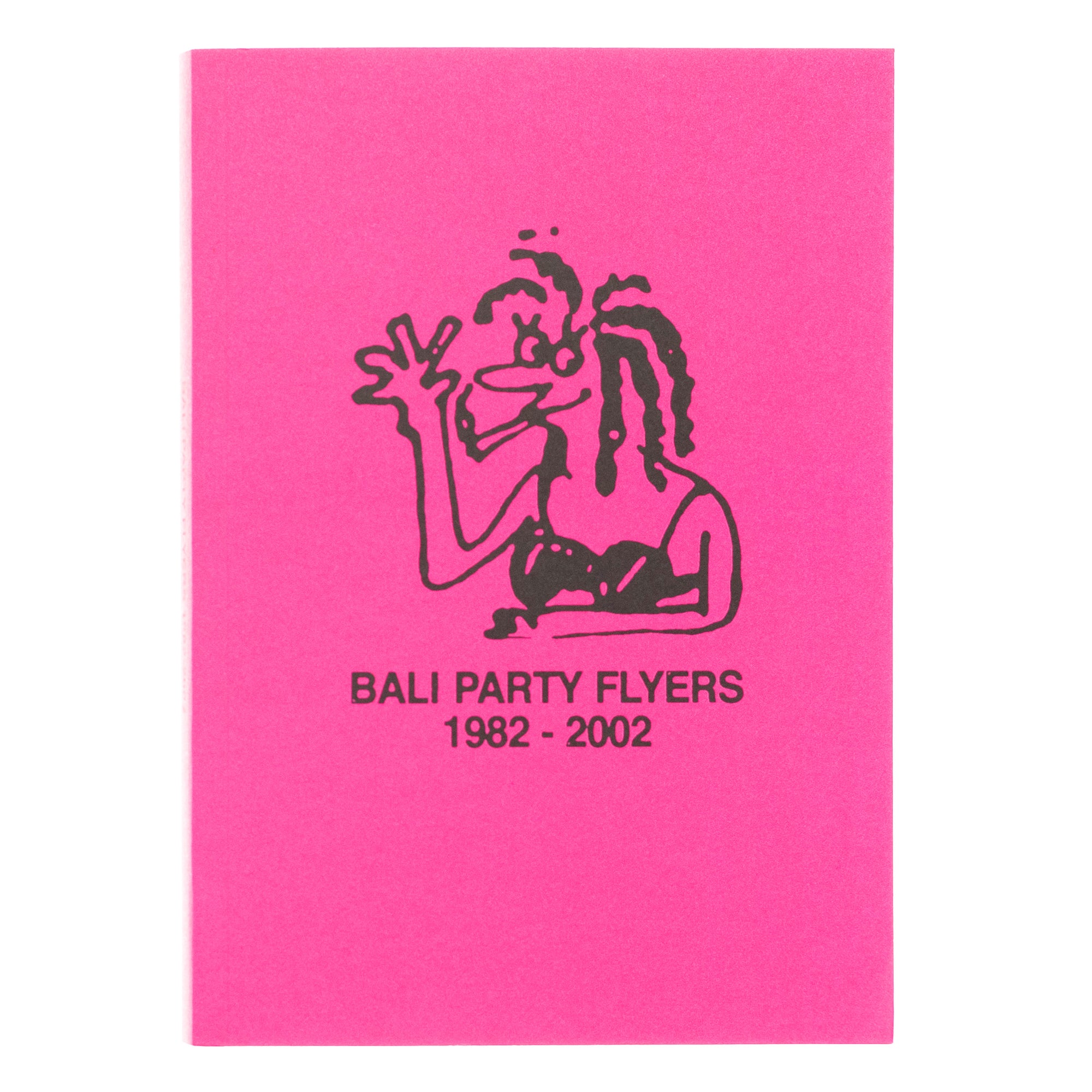 Bali Flyers (1985-2002)
