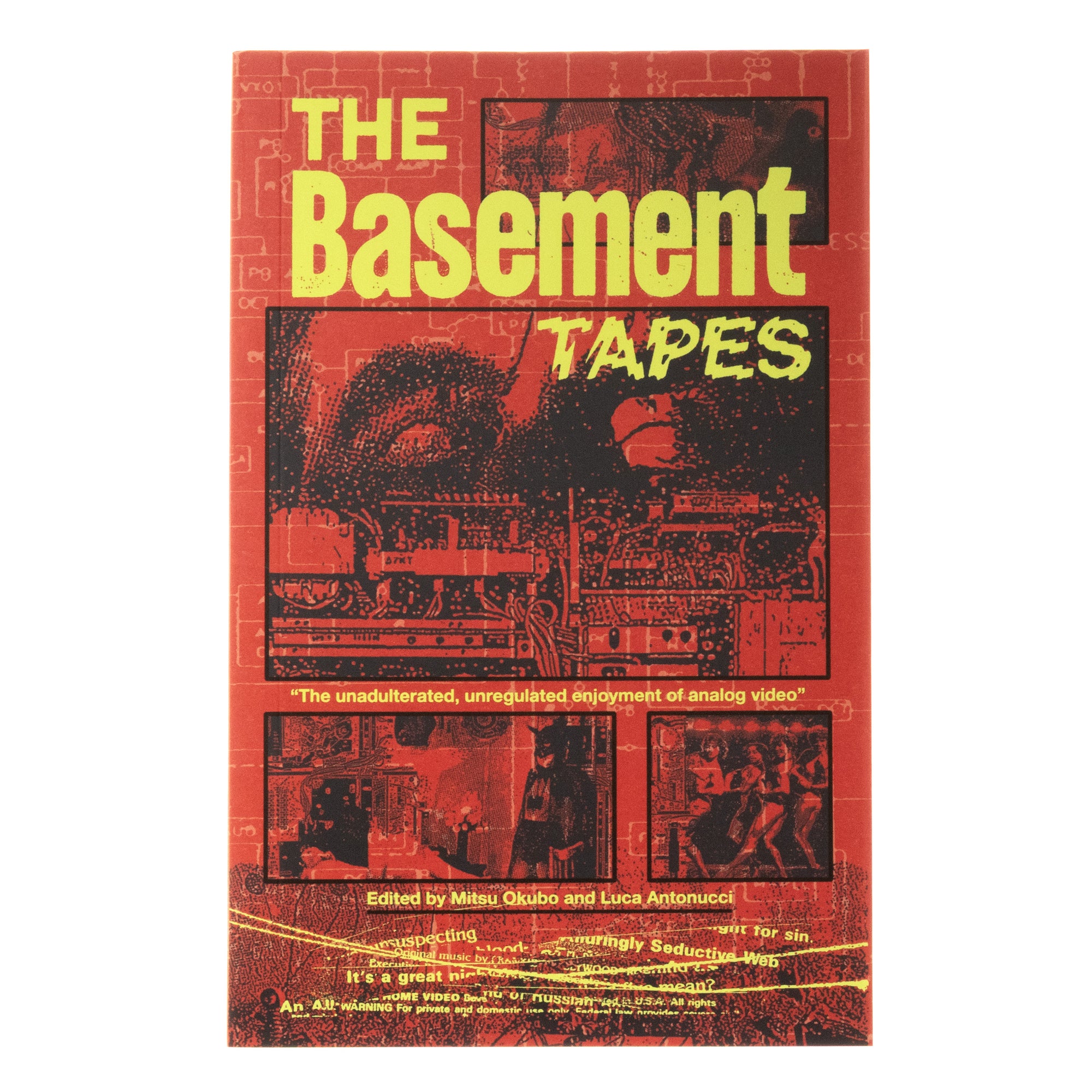 The Basement Tapes
