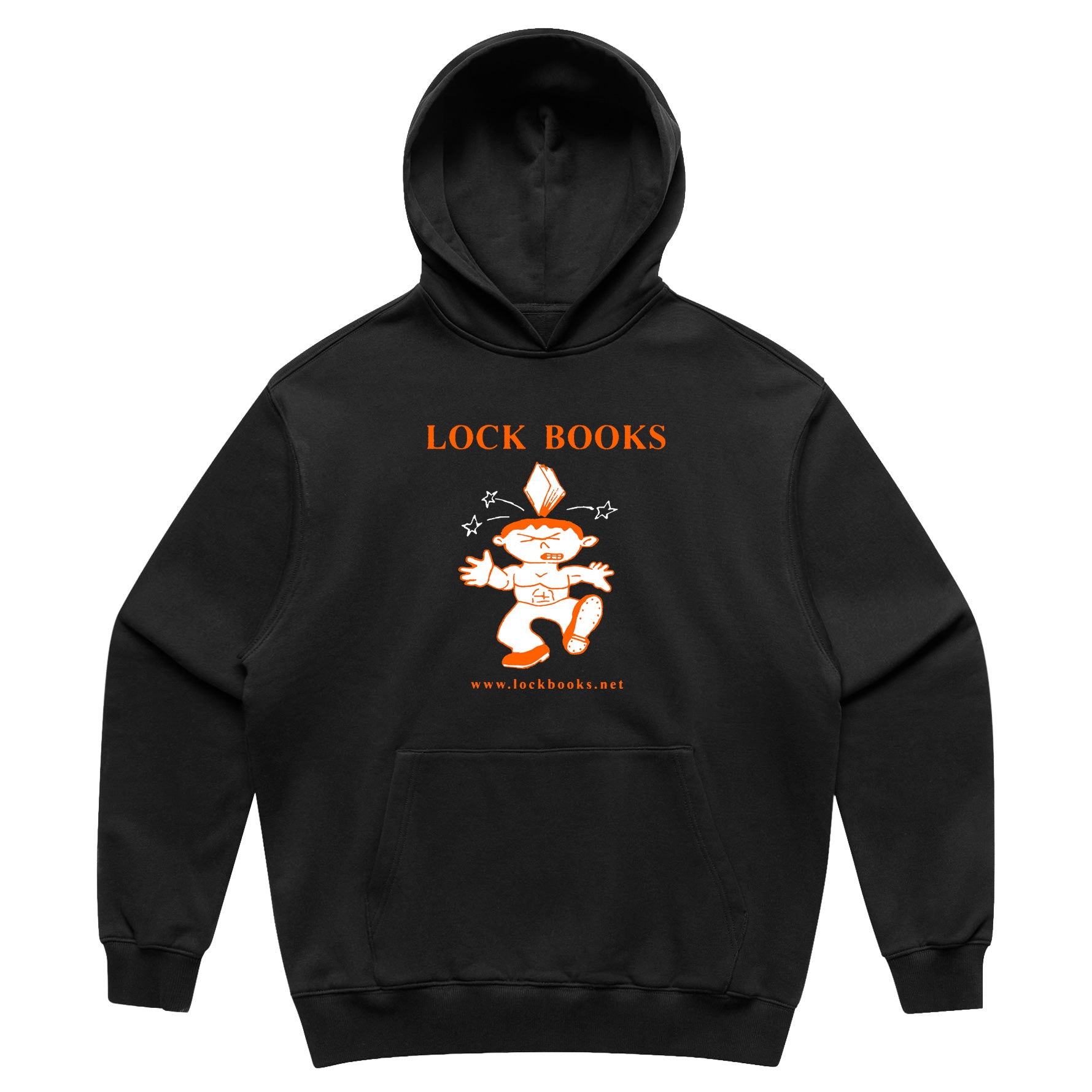 Bonk! Hood