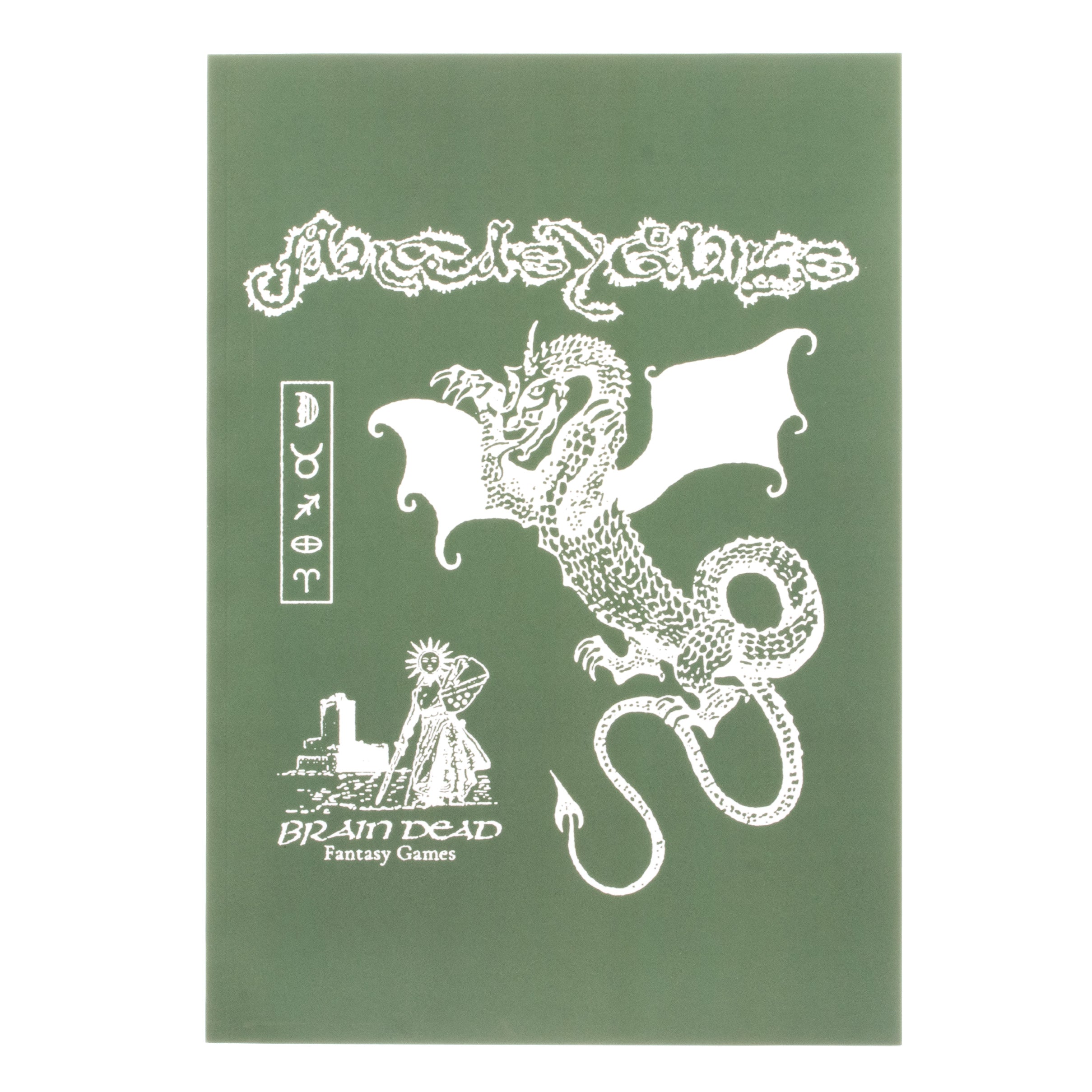 Zines – LOCK BOOKS