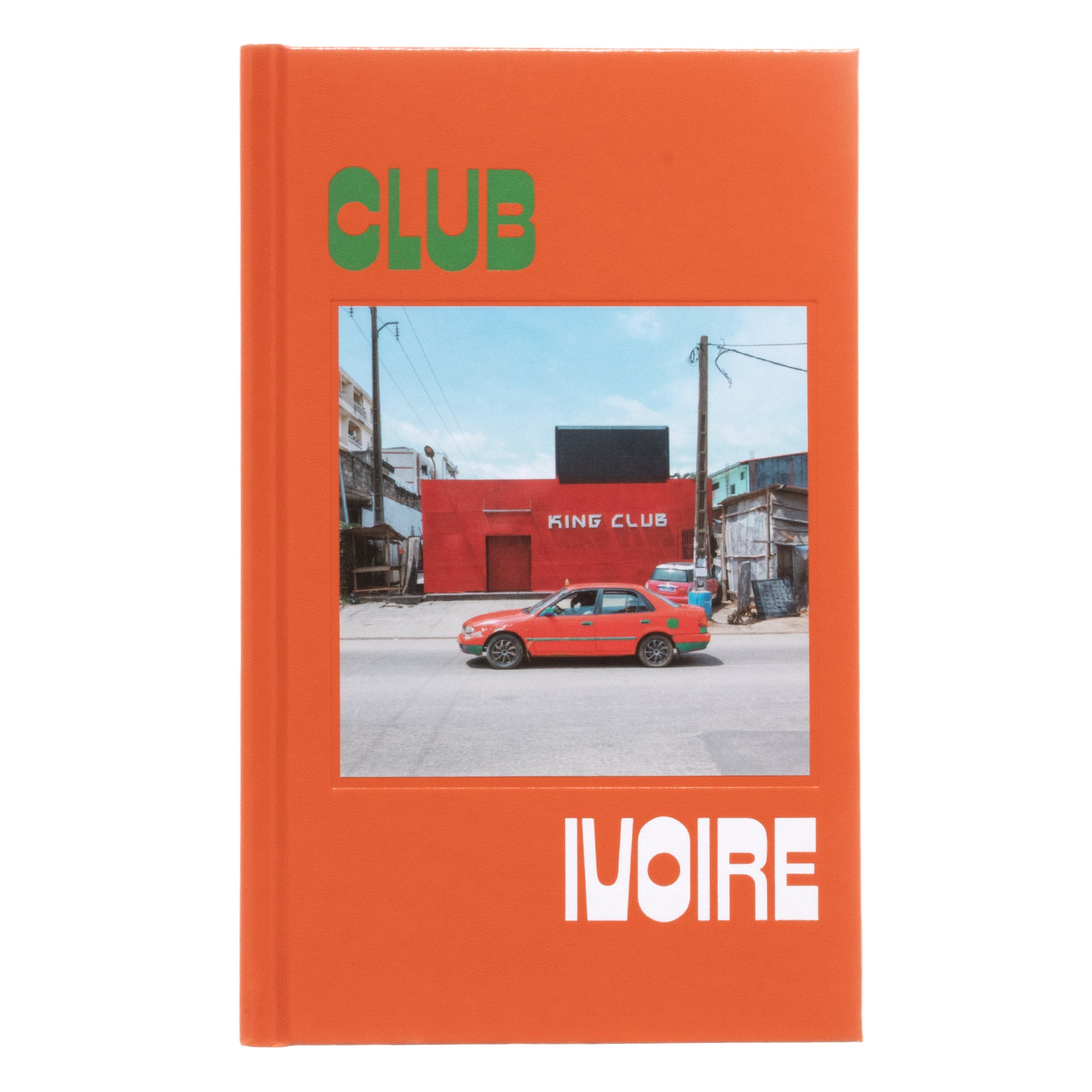 Club Ivorie