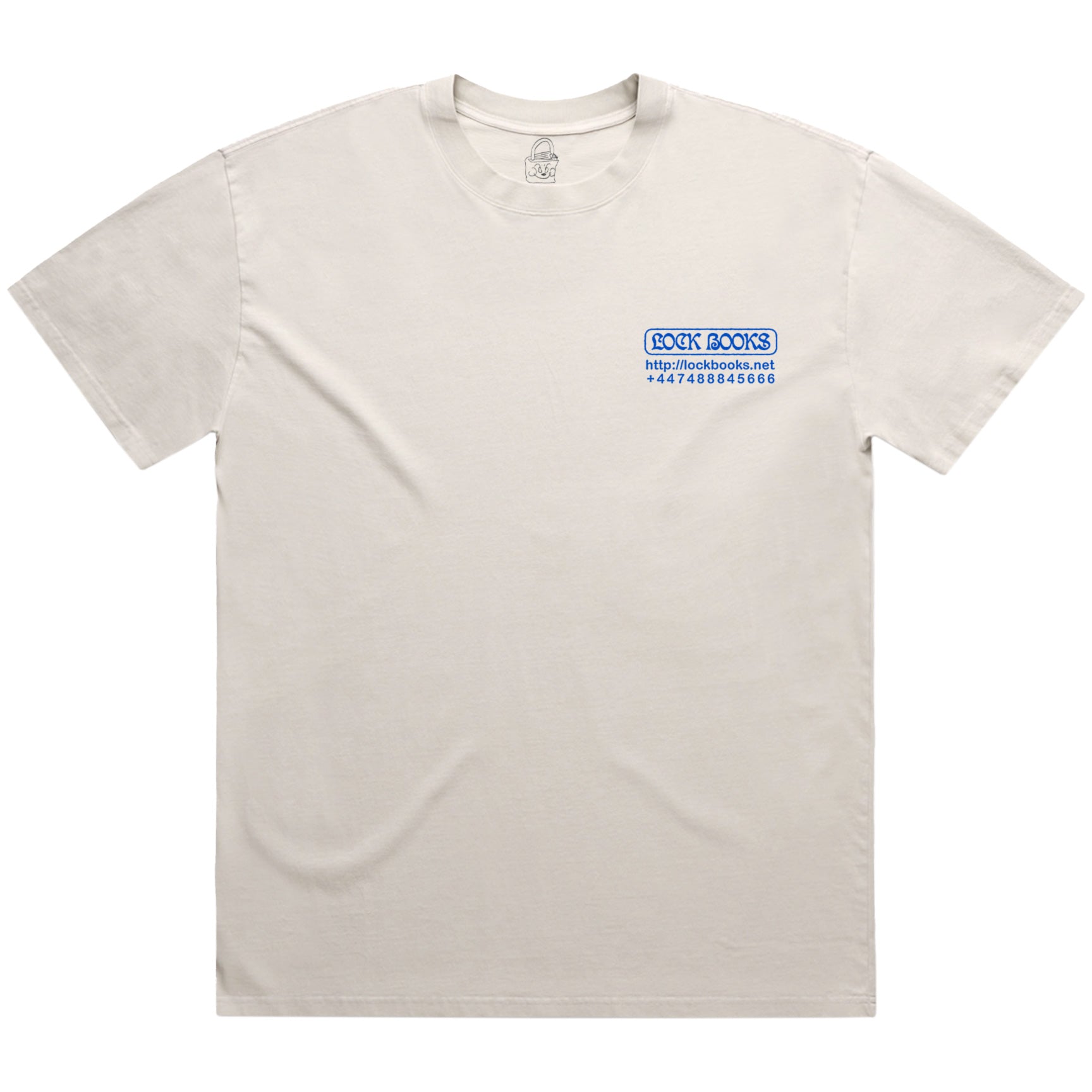 Get a Clue Tee