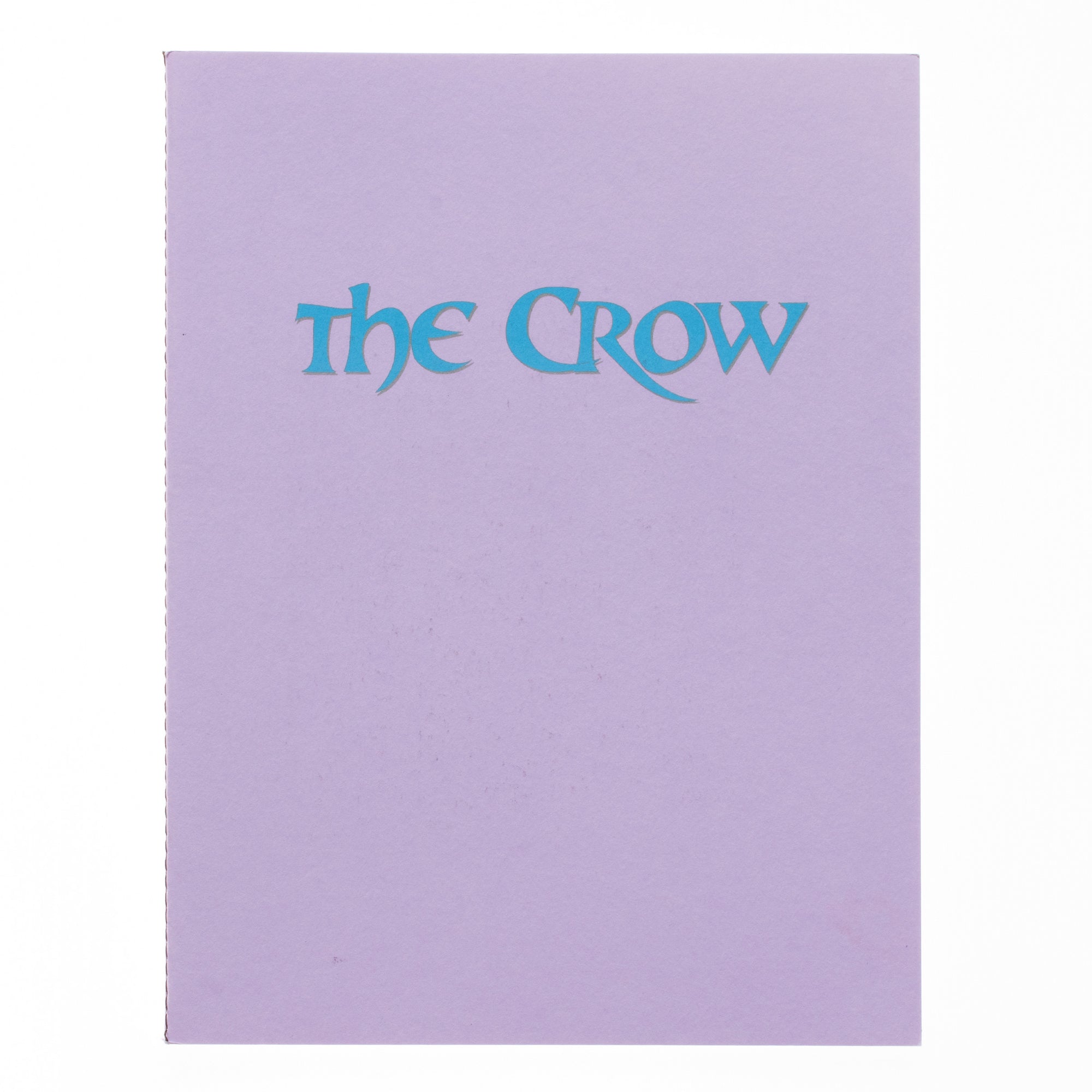 The Crow