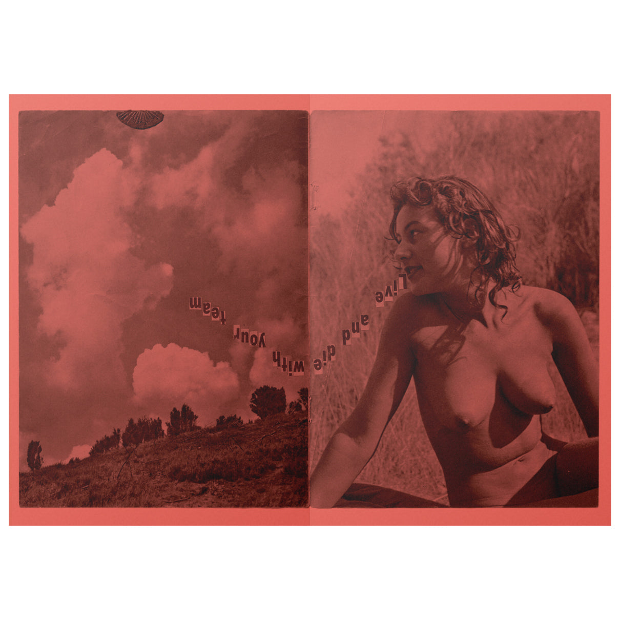 Dash Snow: Selected Works from 2001-2009