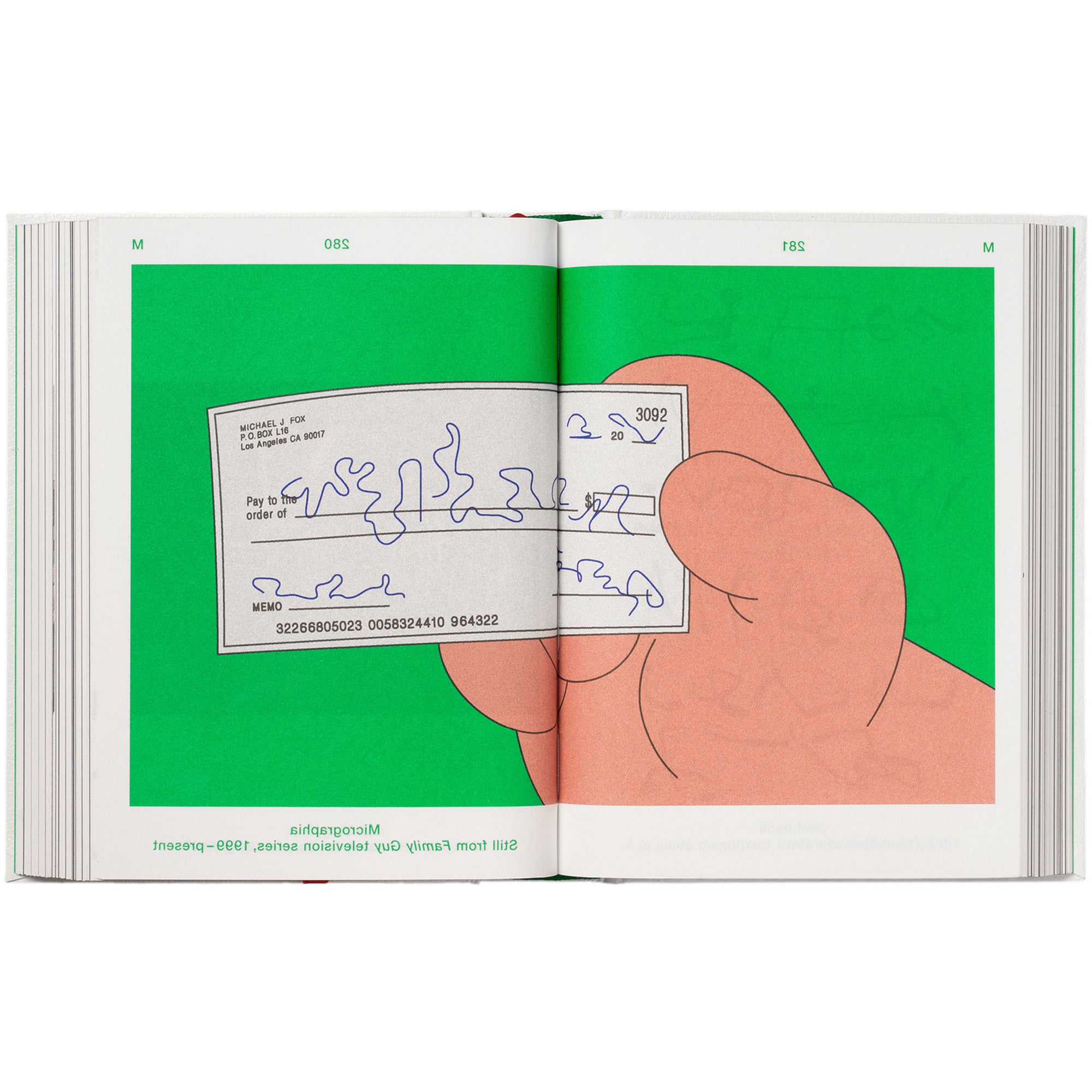 Dictionary of the Illegible