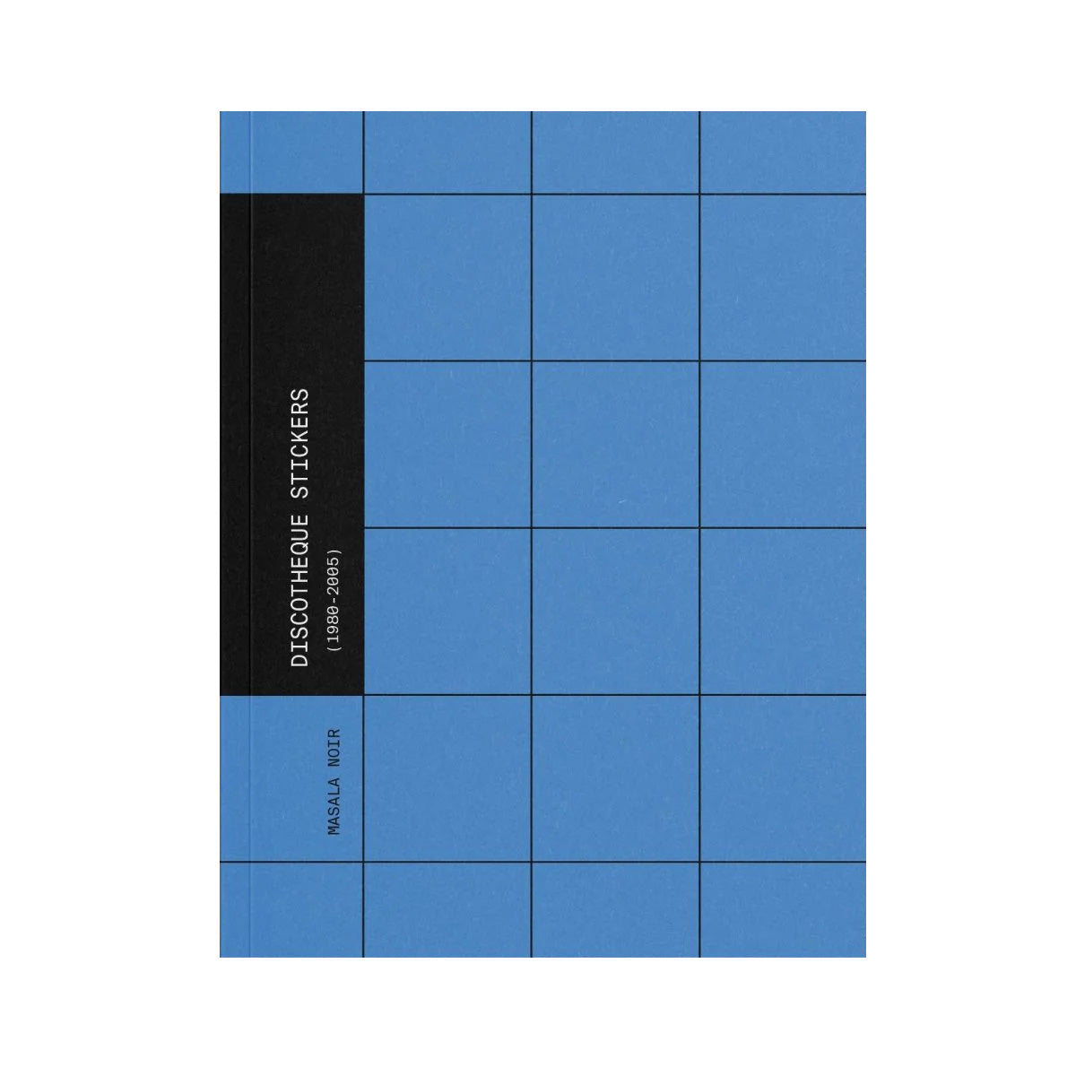 Discotheque Stickers (1980-2005)
