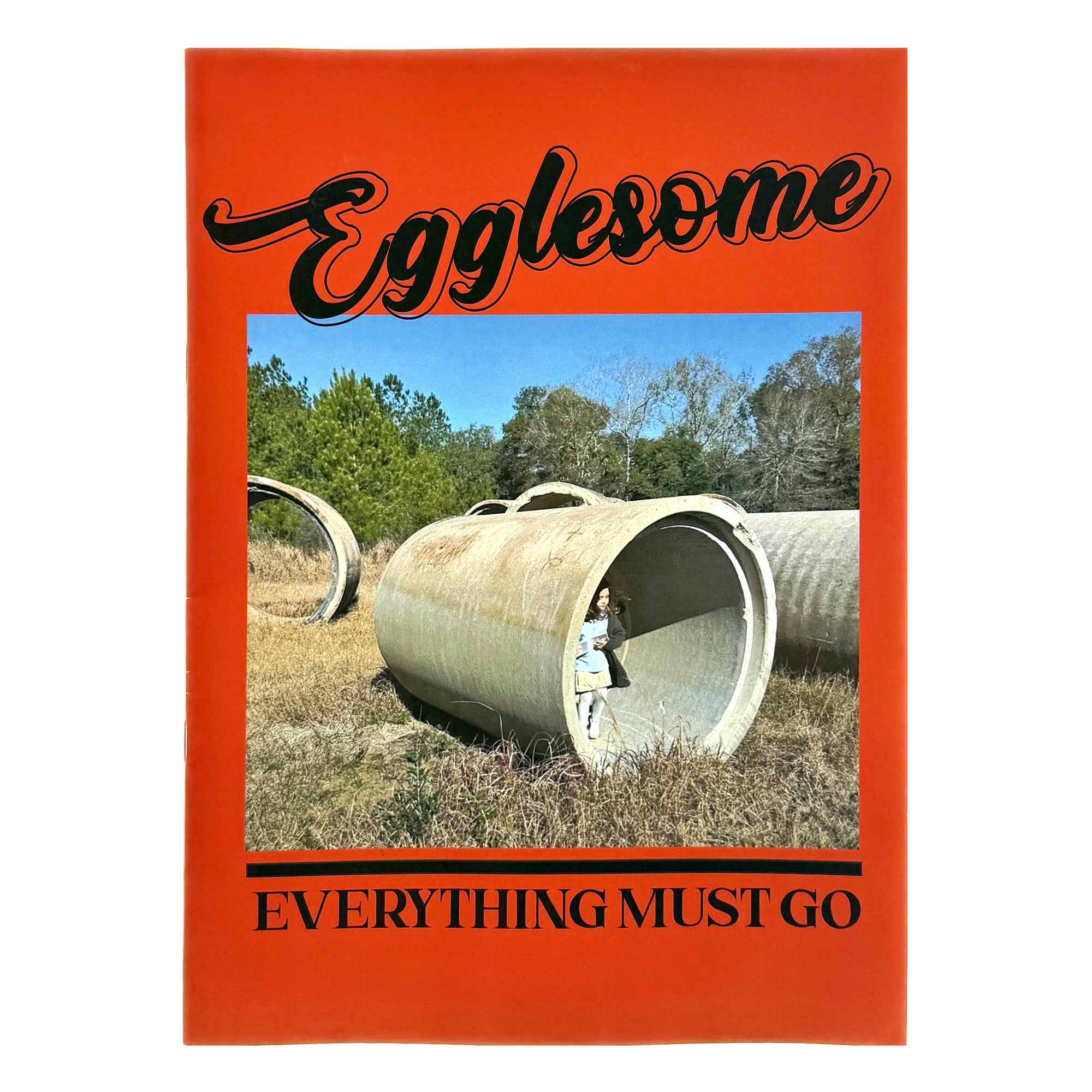 Egglesome Vol 1
