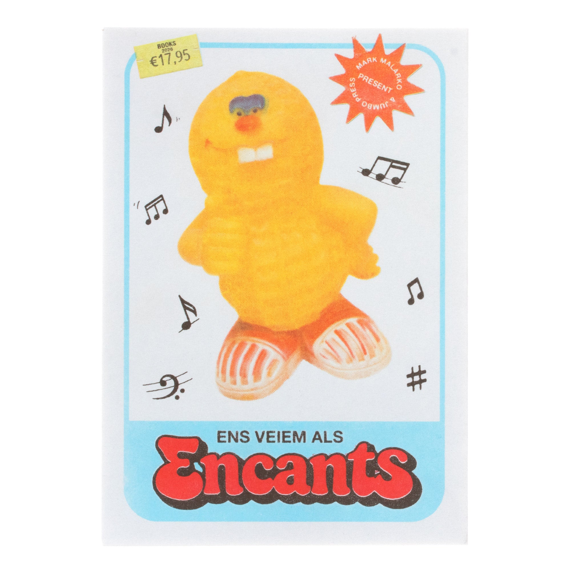 Ens Veiem Als Encants