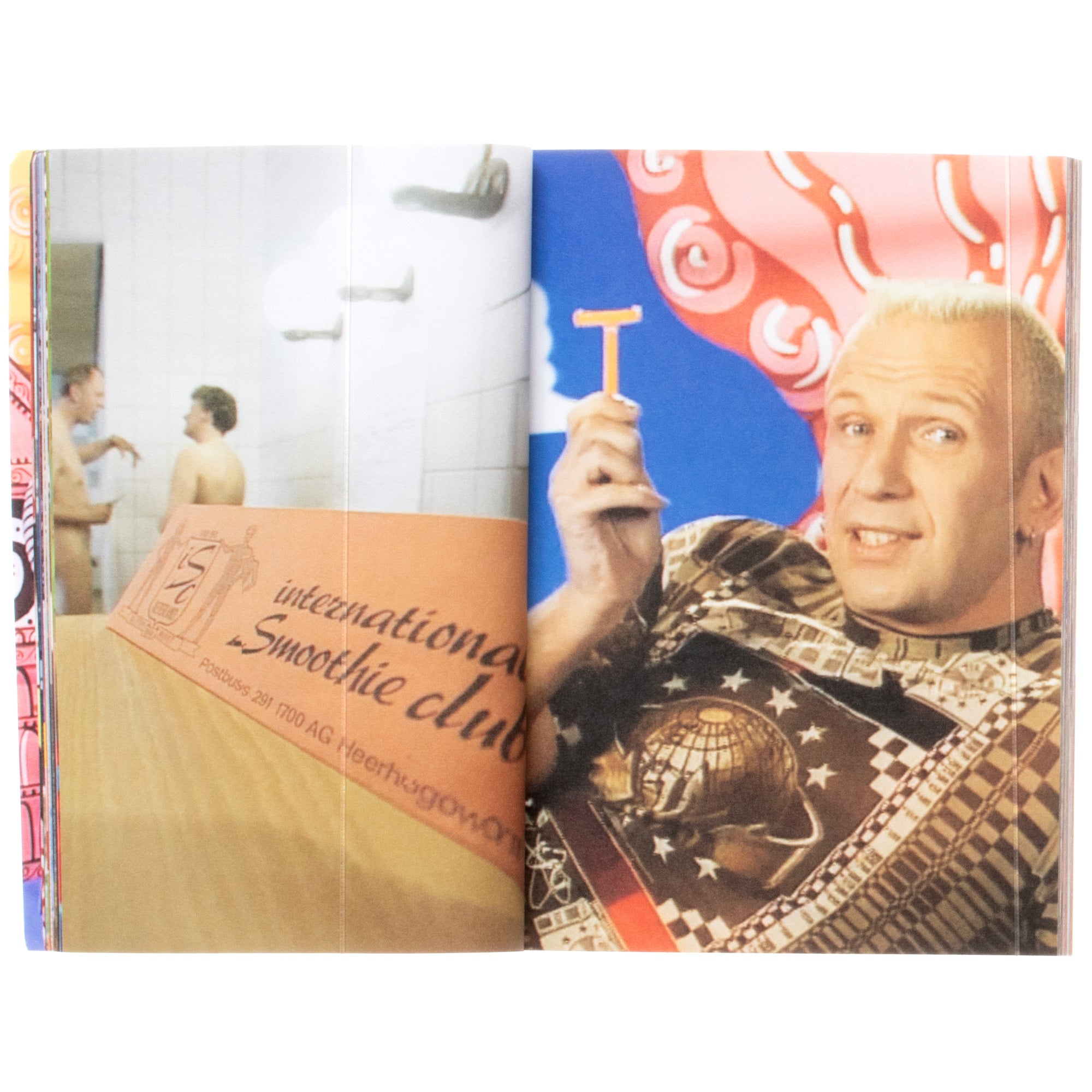 Eurotrash Zine