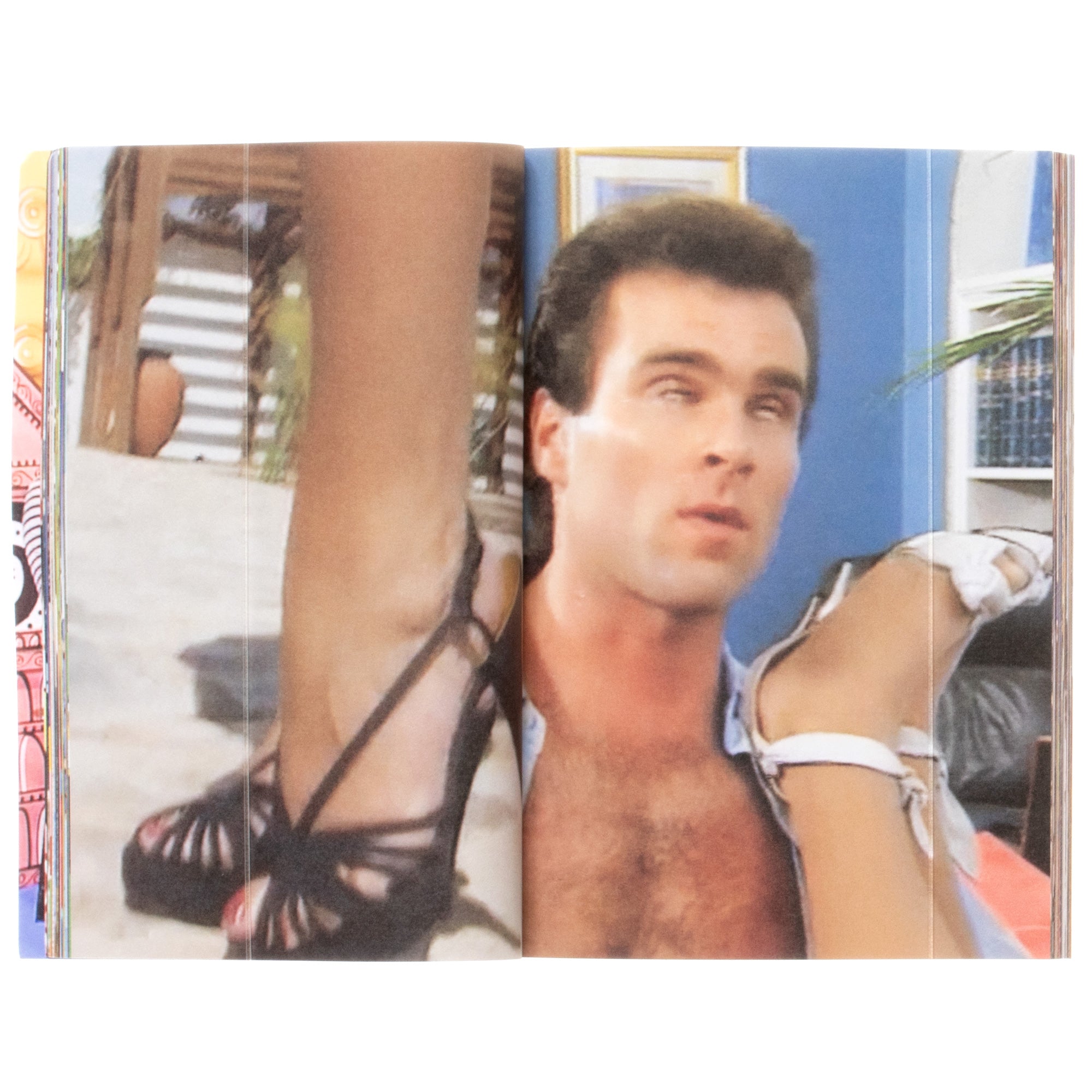 Eurotrash Zine