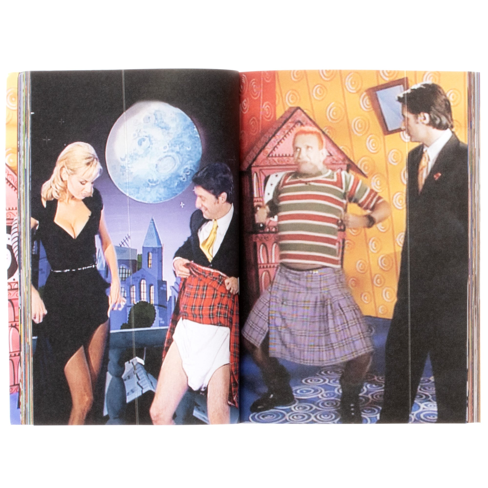 Eurotrash Zine