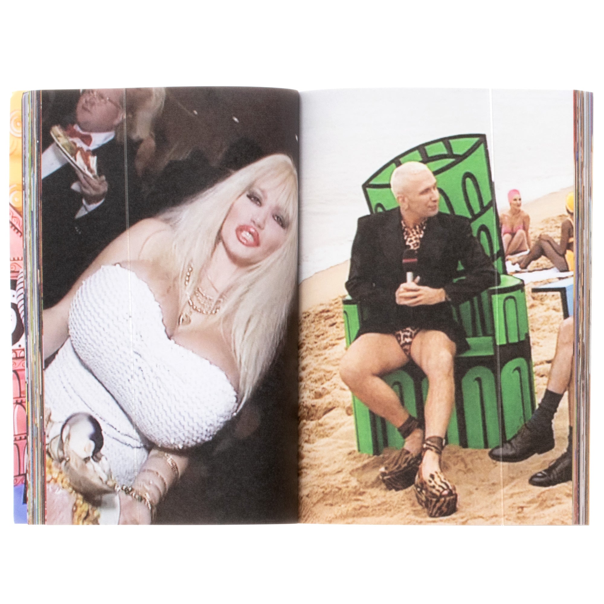 Eurotrash Zine