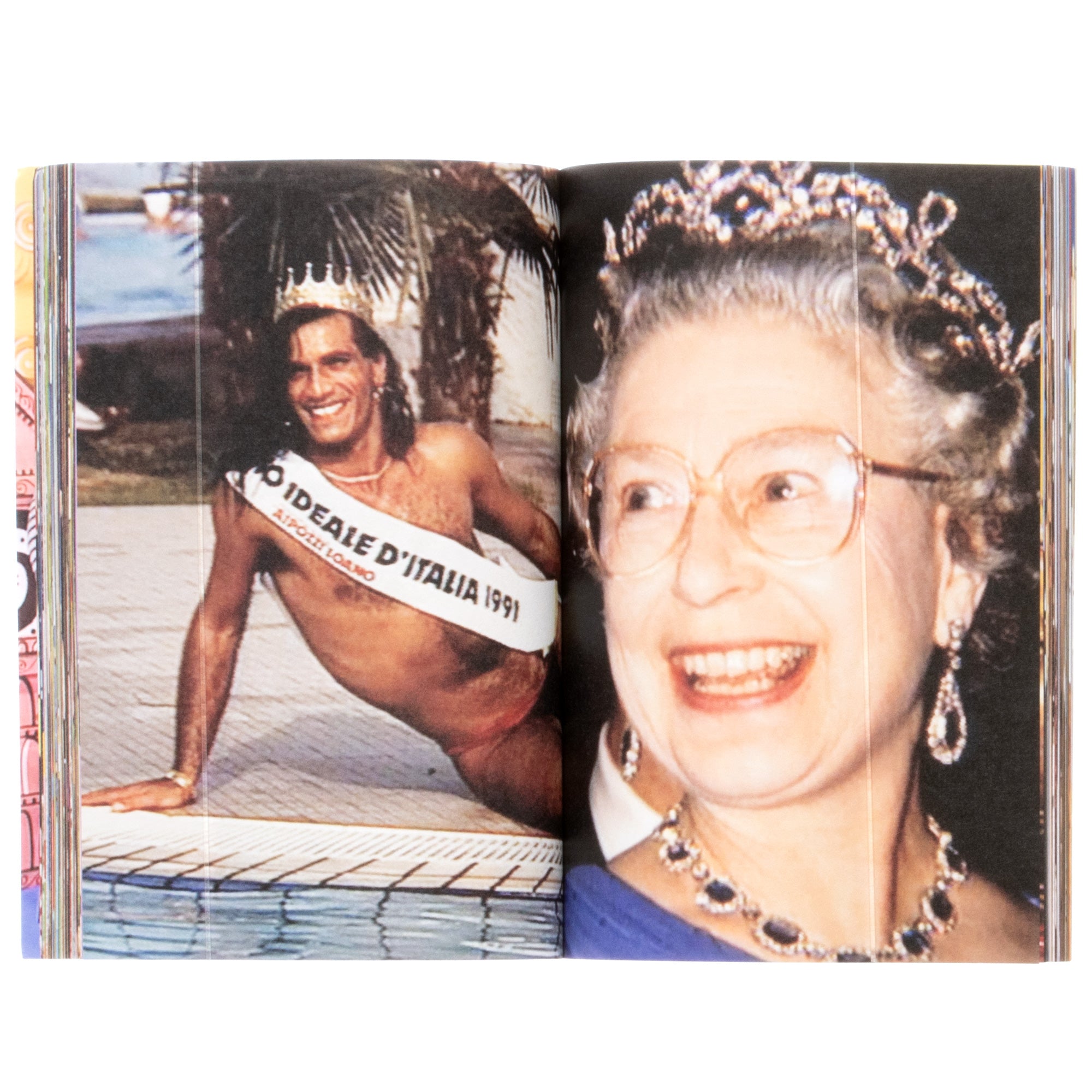 Eurotrash Zine