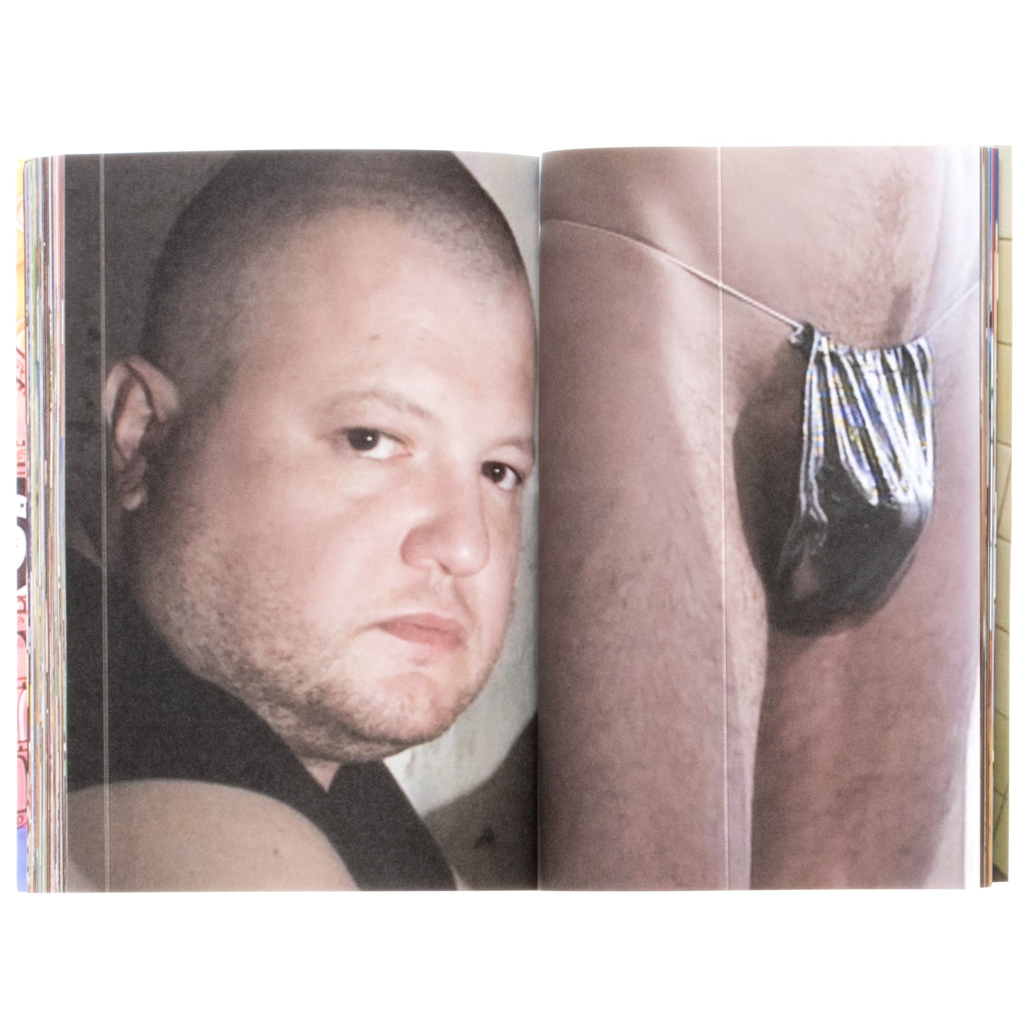 Eurotrash Zine