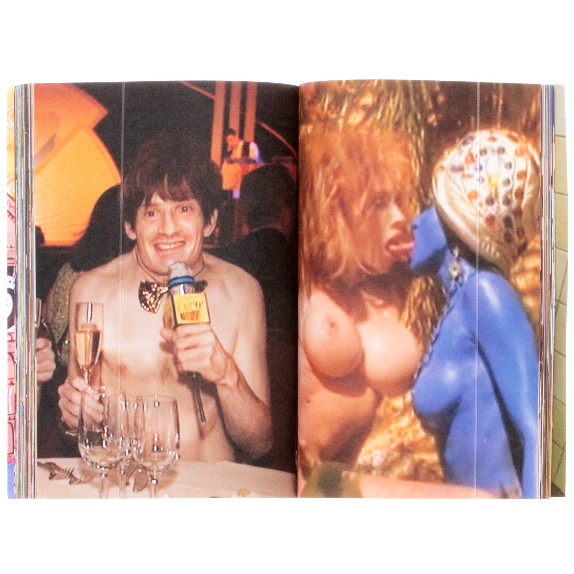 Eurotrash Zine