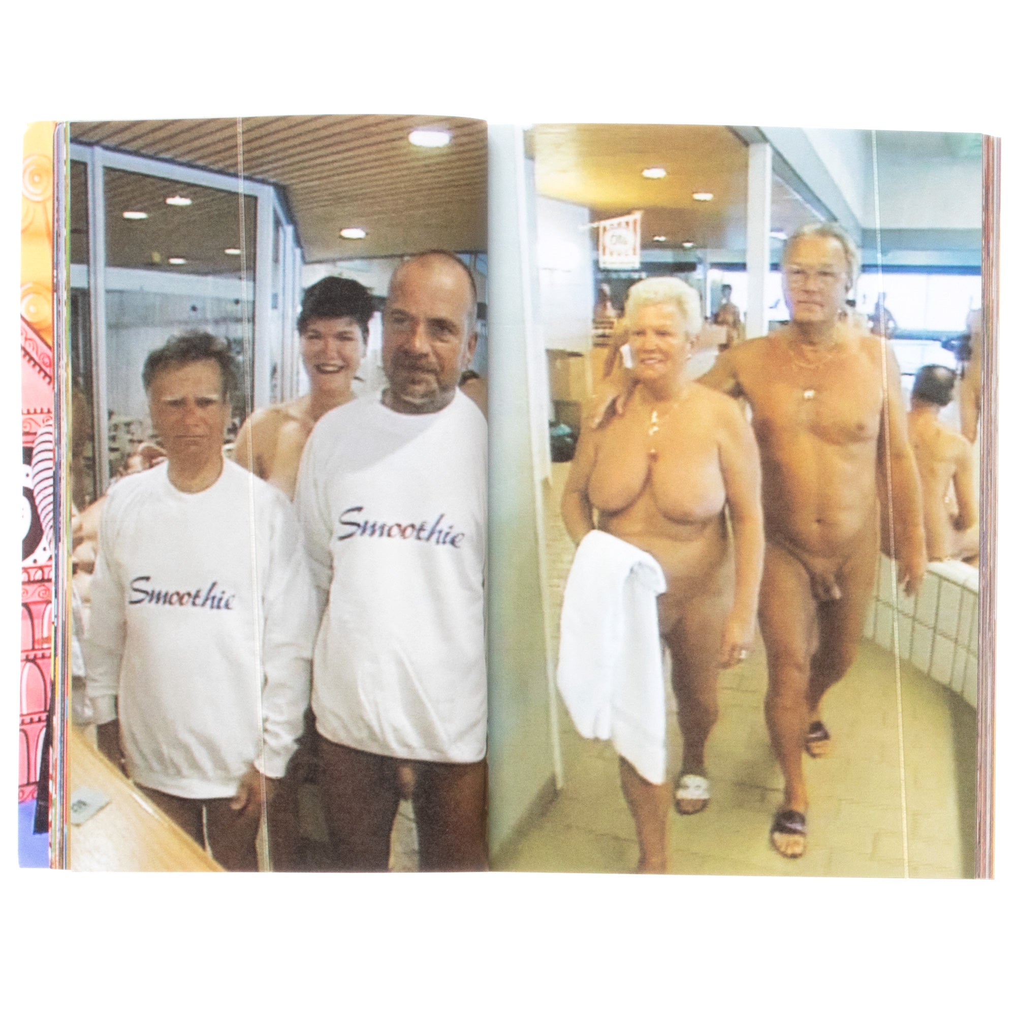 Eurotrash Zine