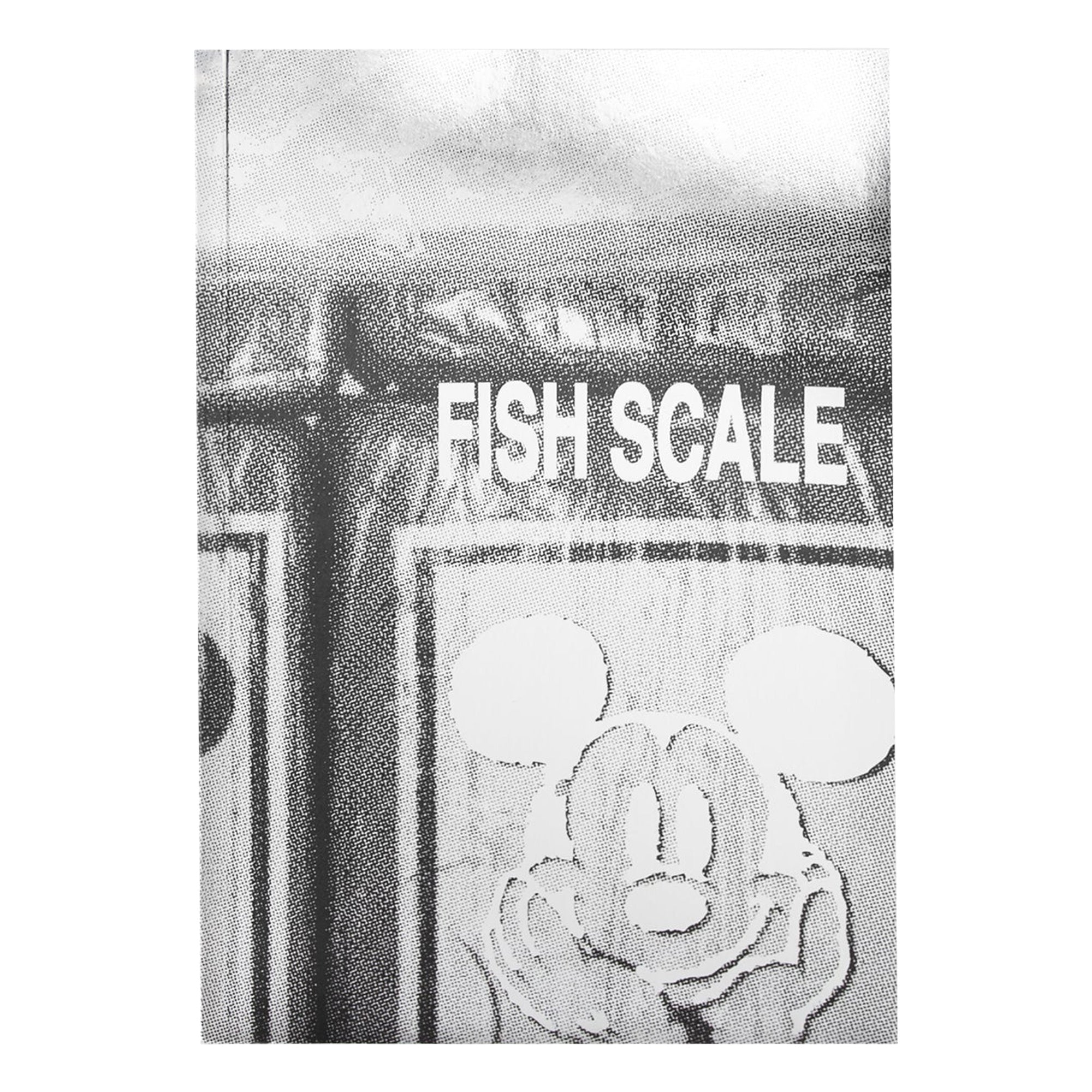 Fish Scale