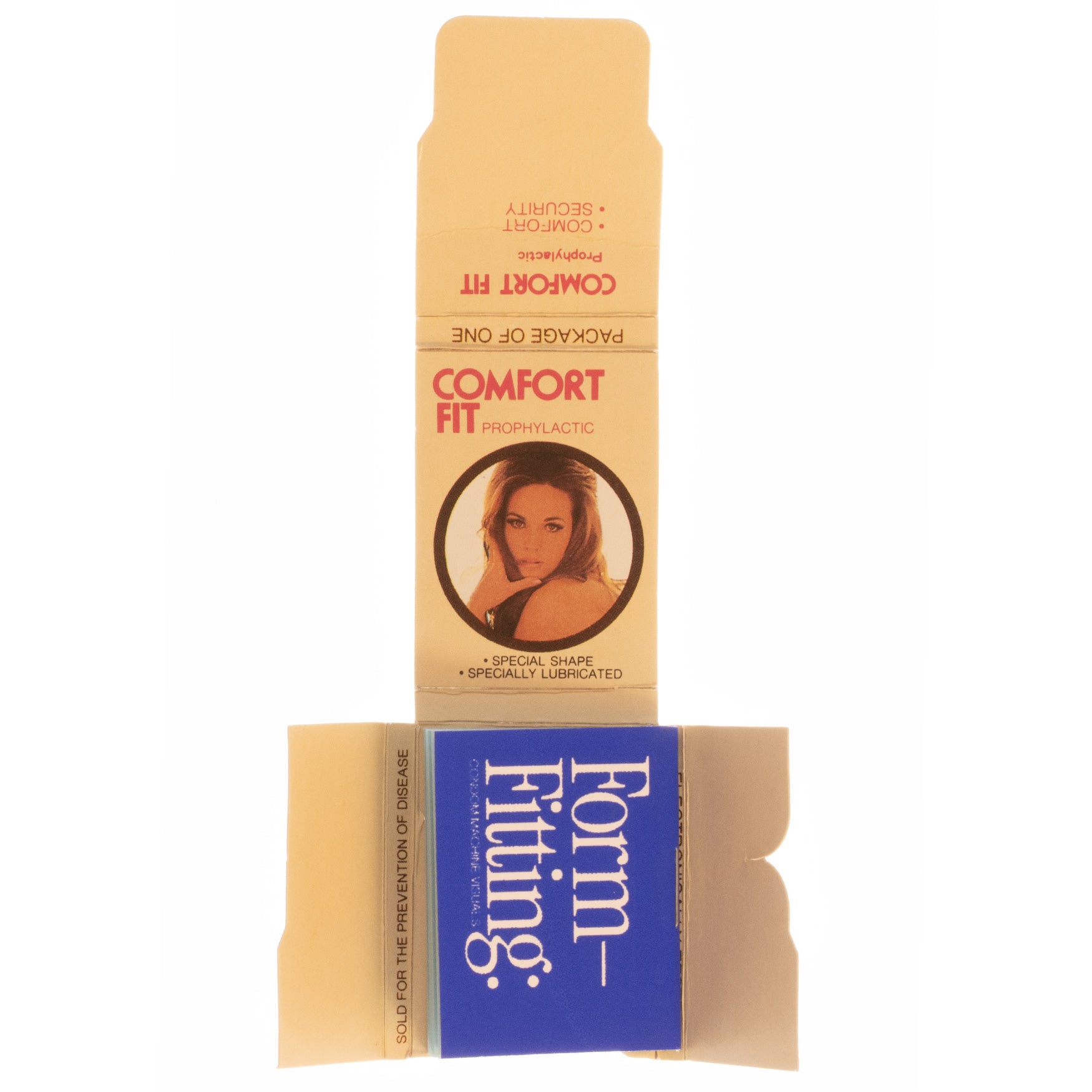 Form Fitting: Condom Machine Visuals