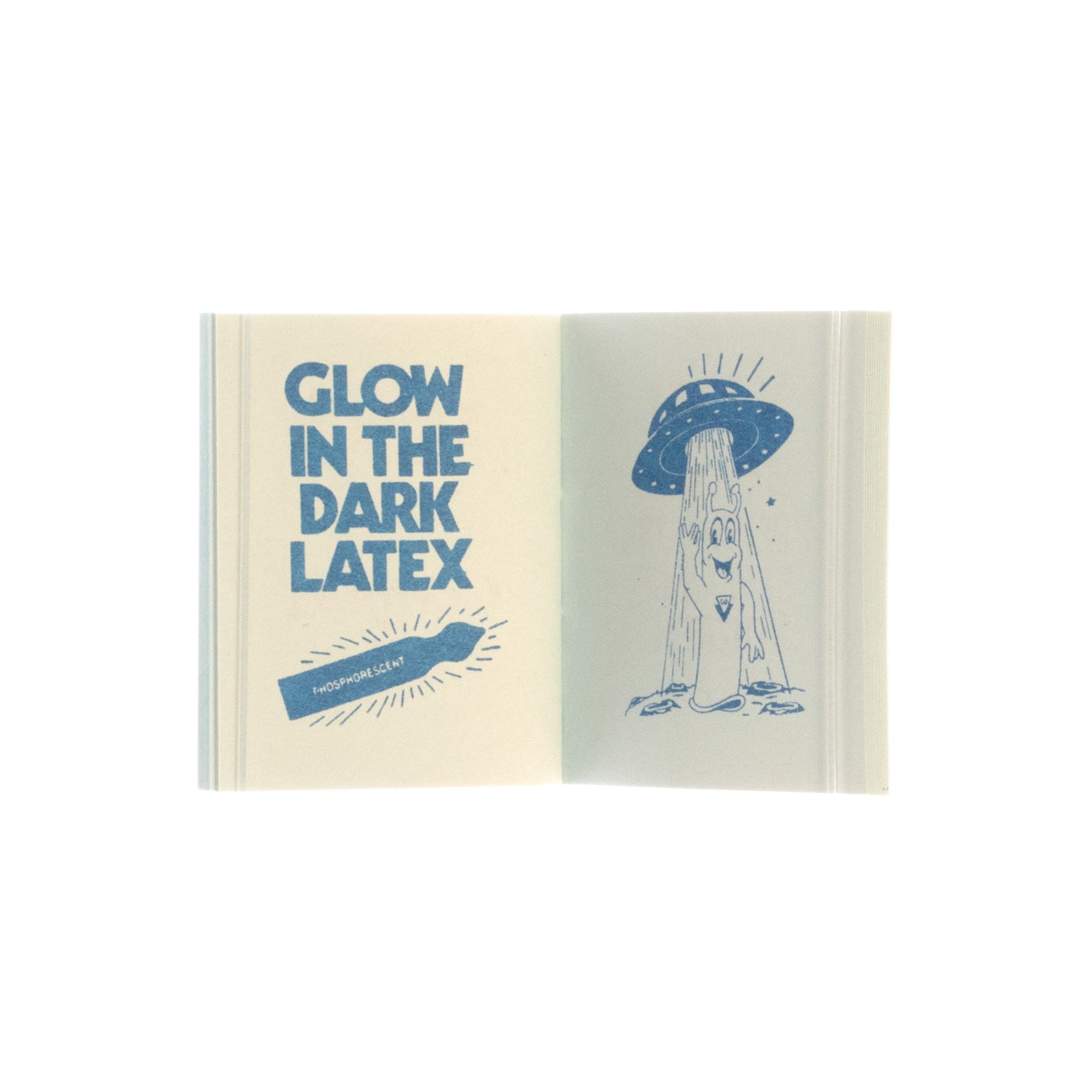 Form Fitting: Condom Machine Visuals