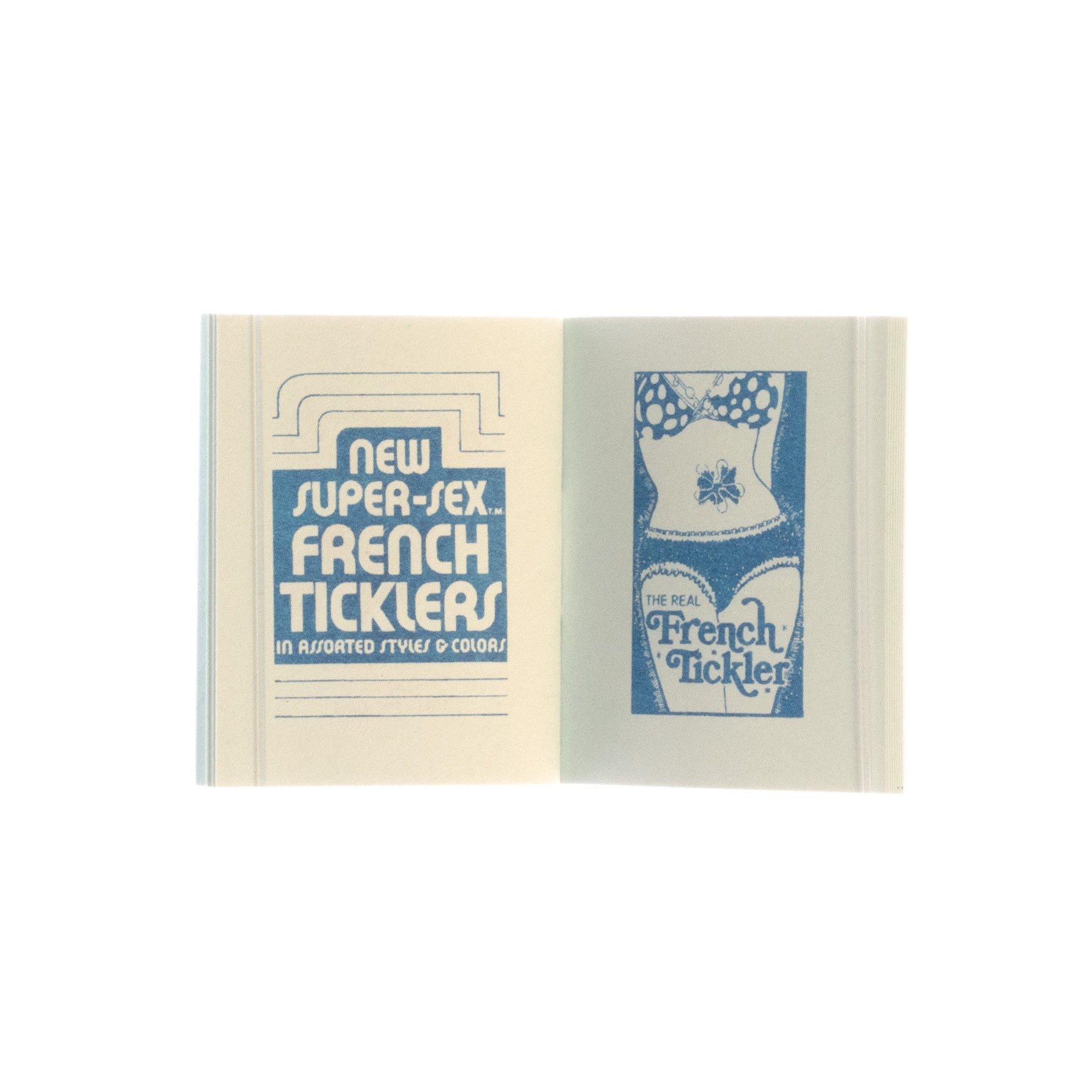 Form Fitting: Condom Machine Visuals