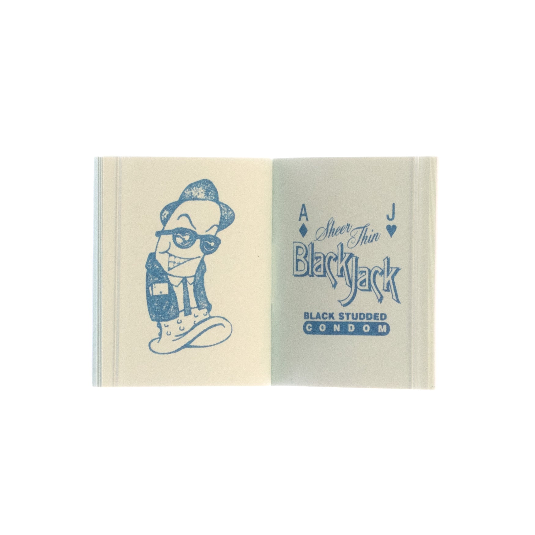 Form Fitting: Condom Machine Visuals