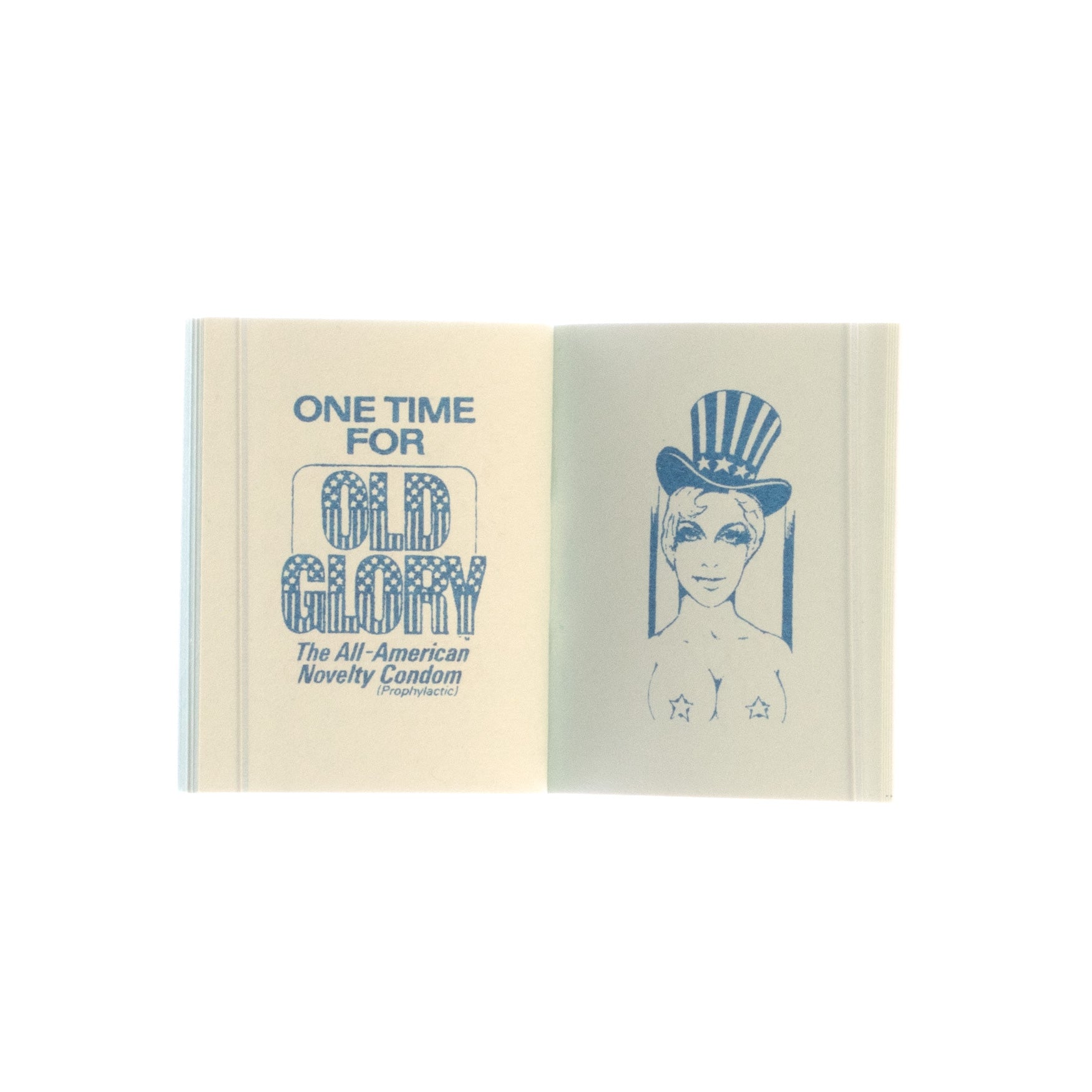 Form Fitting: Condom Machine Visuals