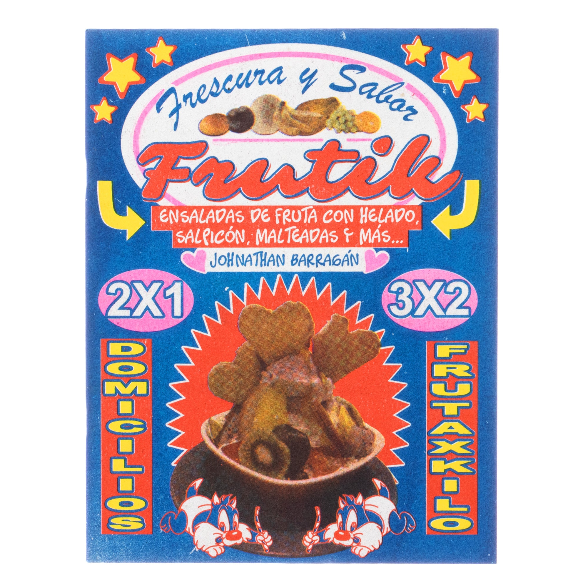 Frutik