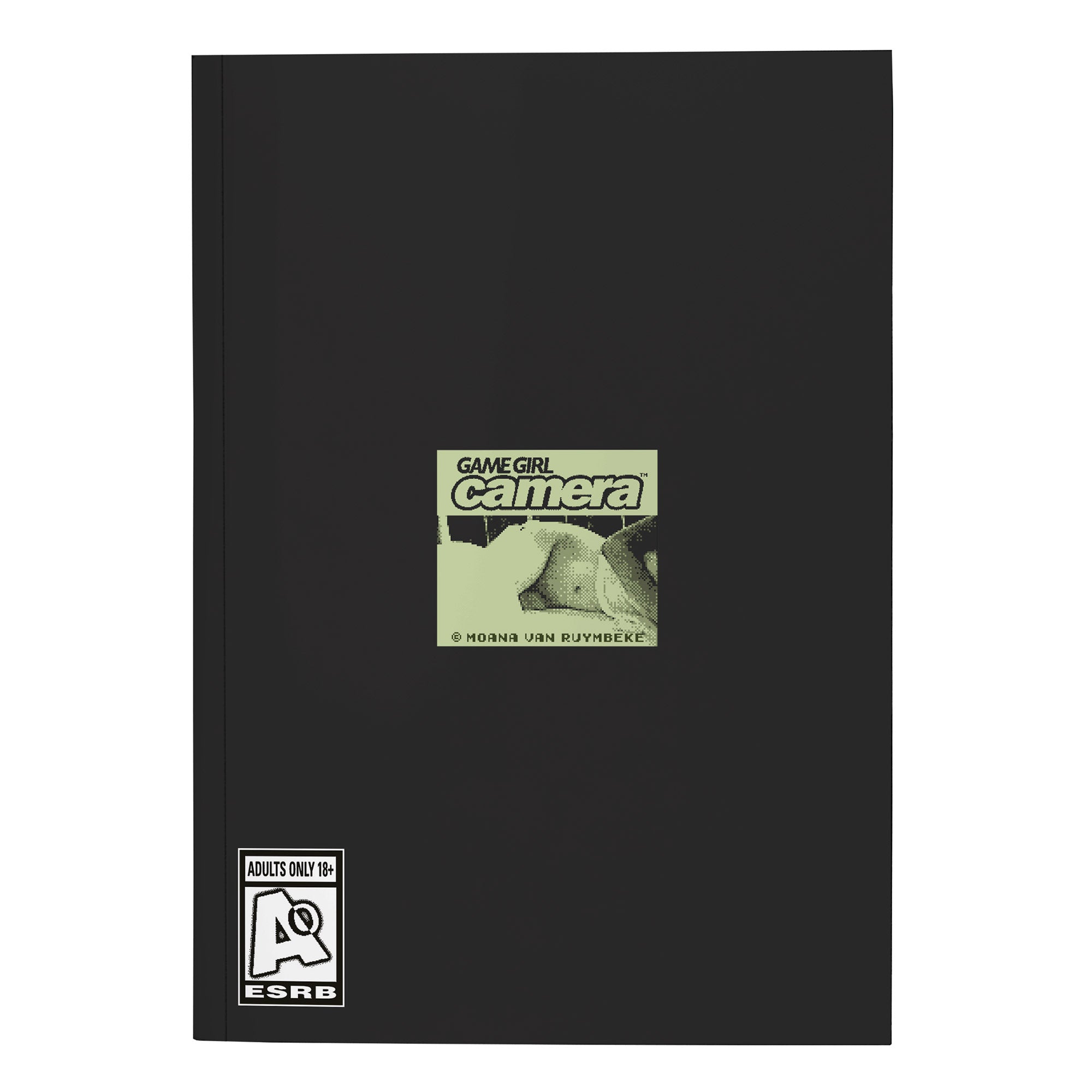 Game Girl Camera