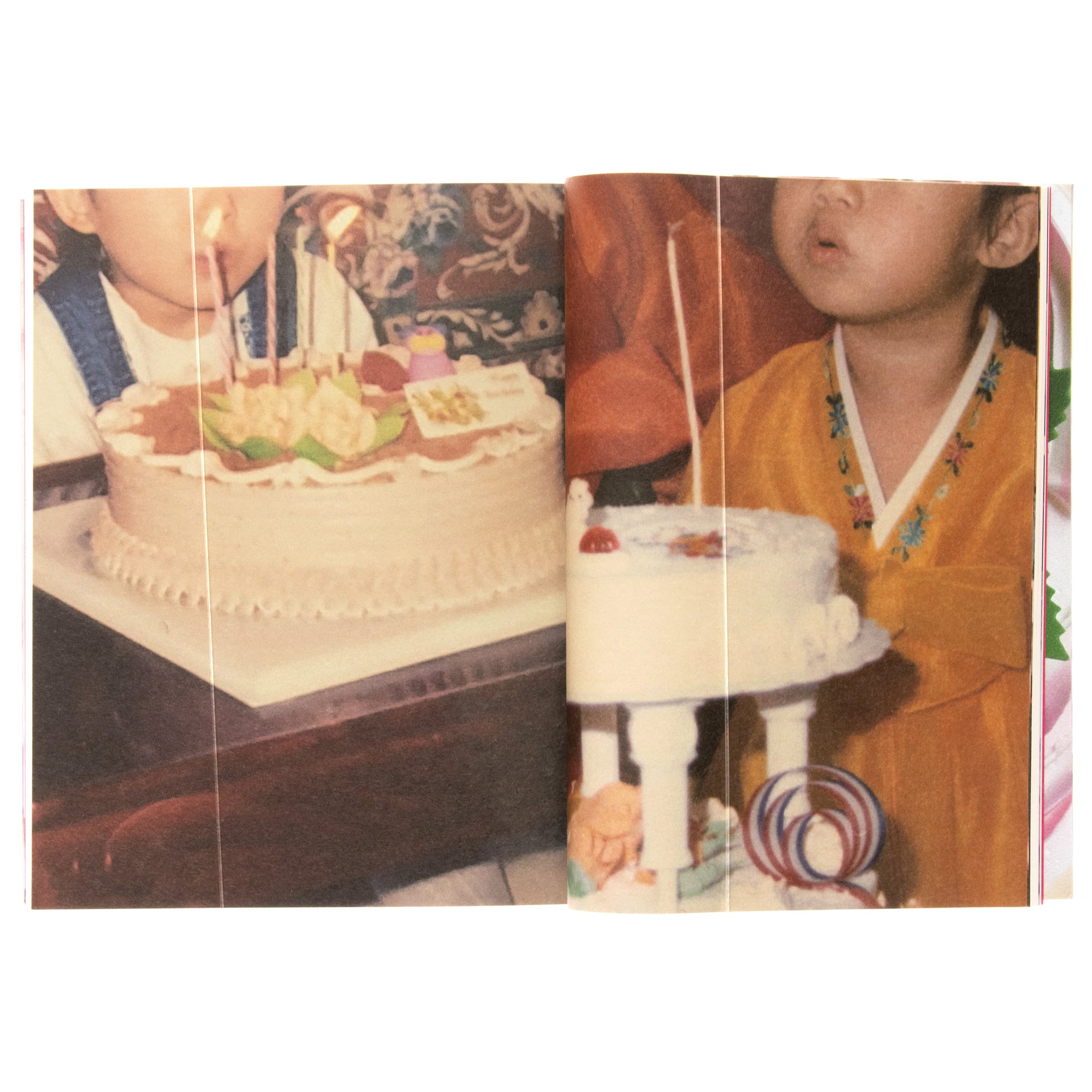 Happy Birthday To You (생일 축하합니다)