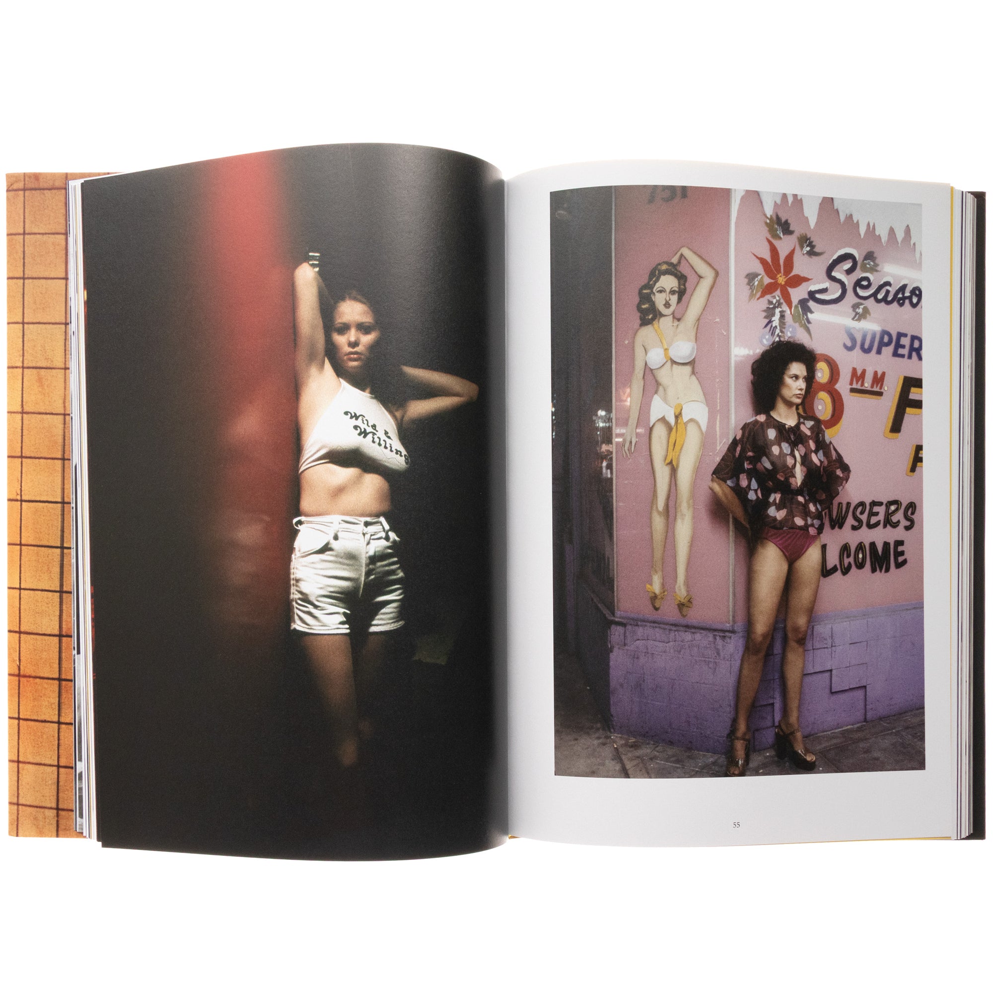 Hardcore - A Photo/Journal
